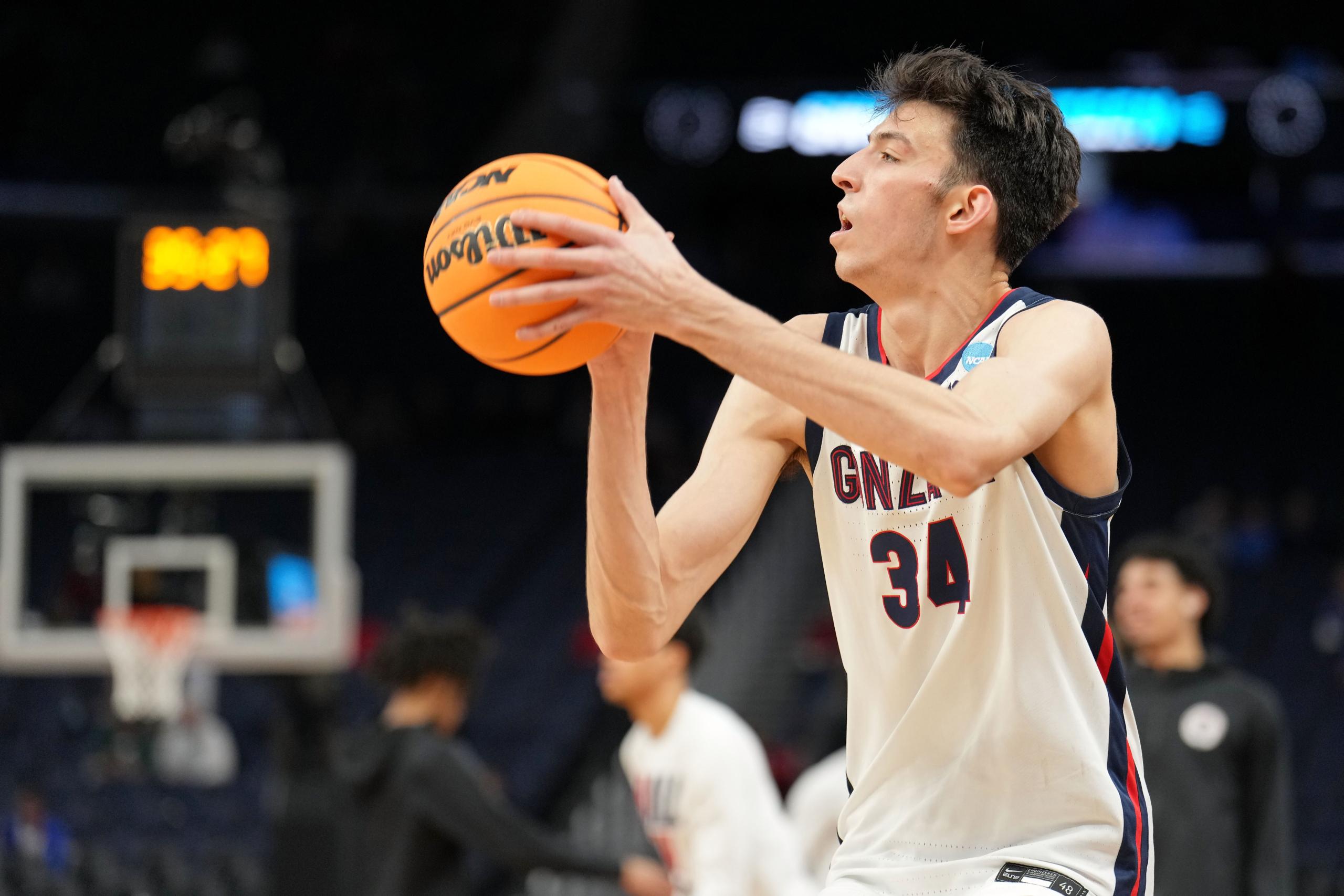 nba draft, Shaedon Sharpe