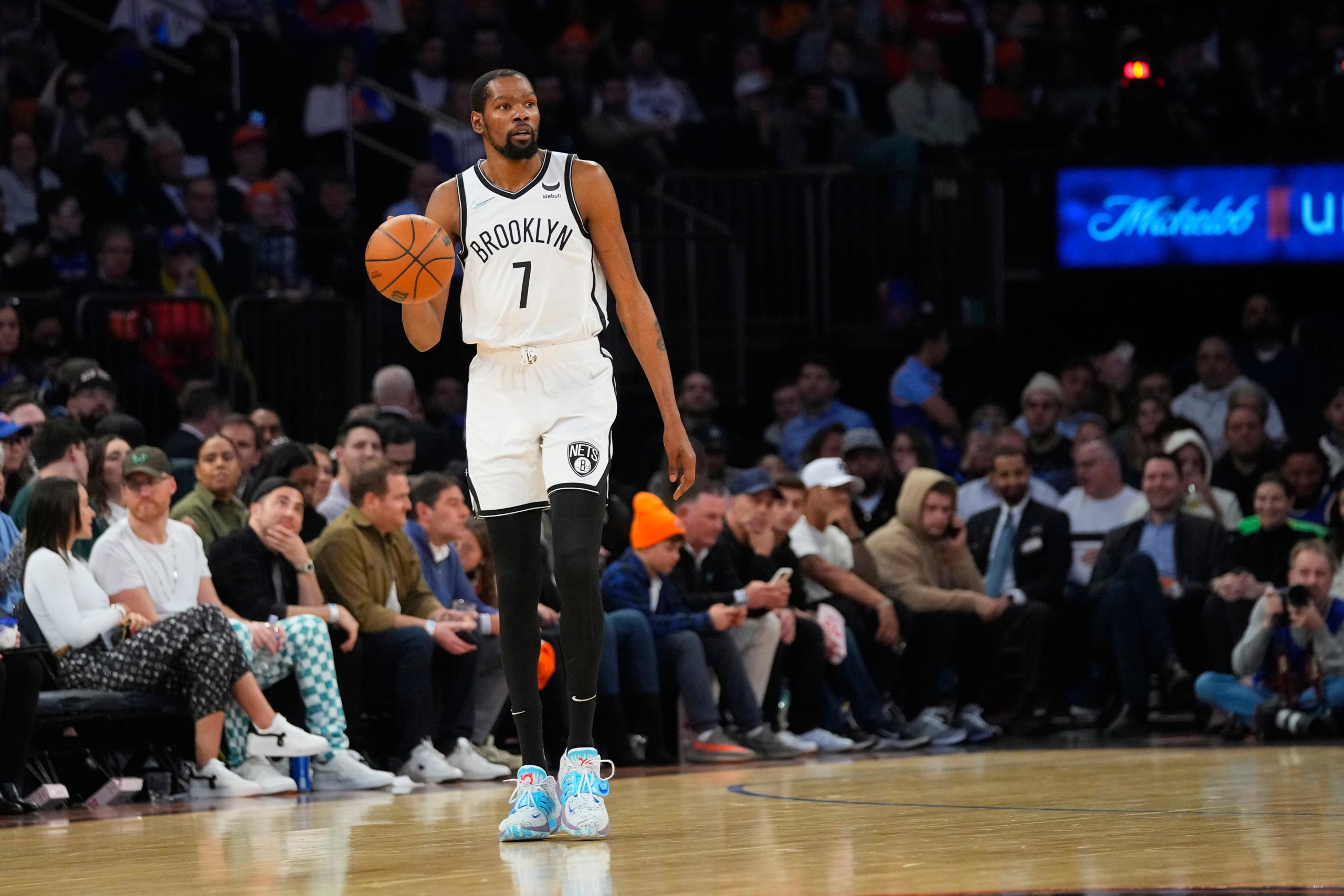kevin durant, boston celtics