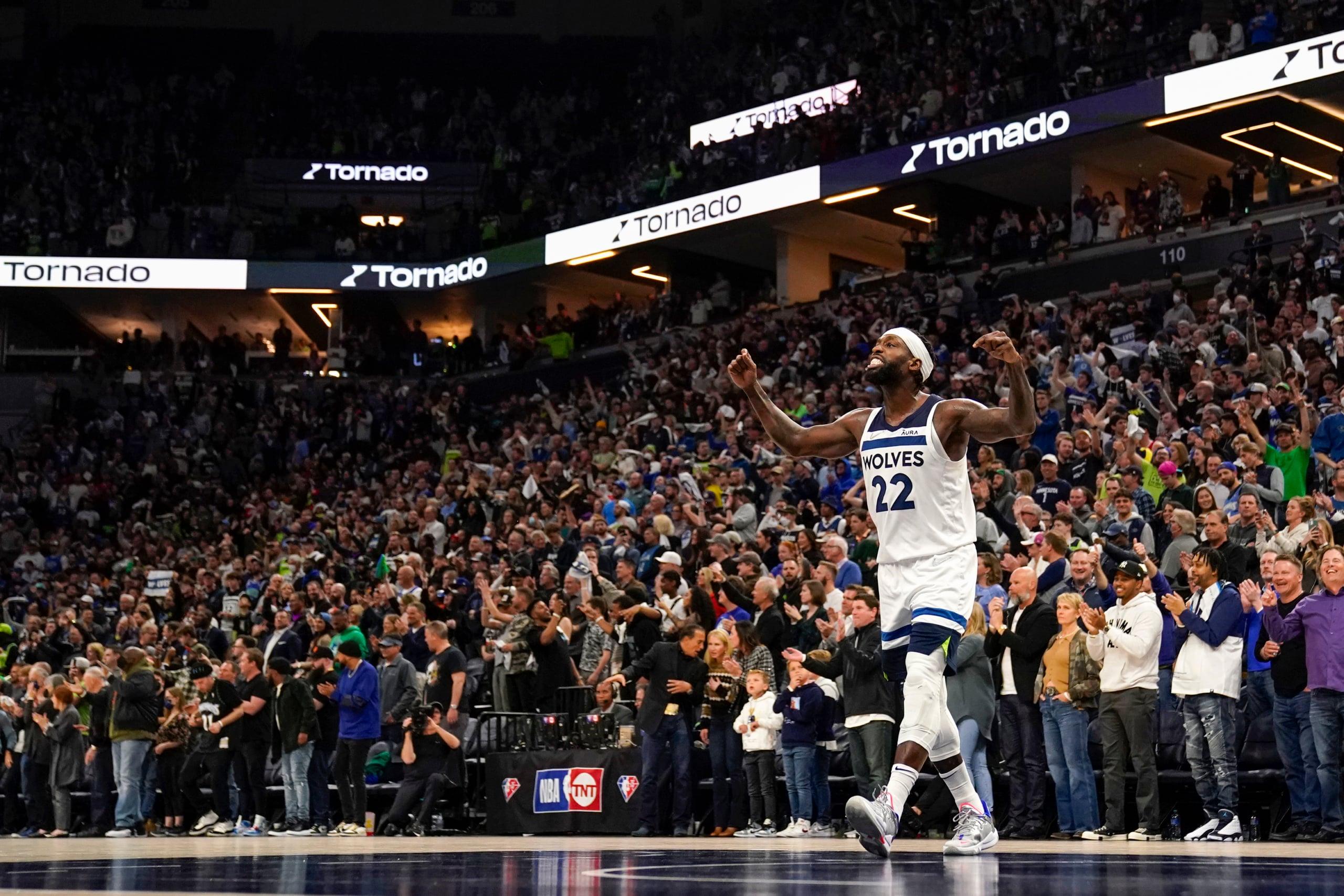 minnesota timberwolves, patrick beverley