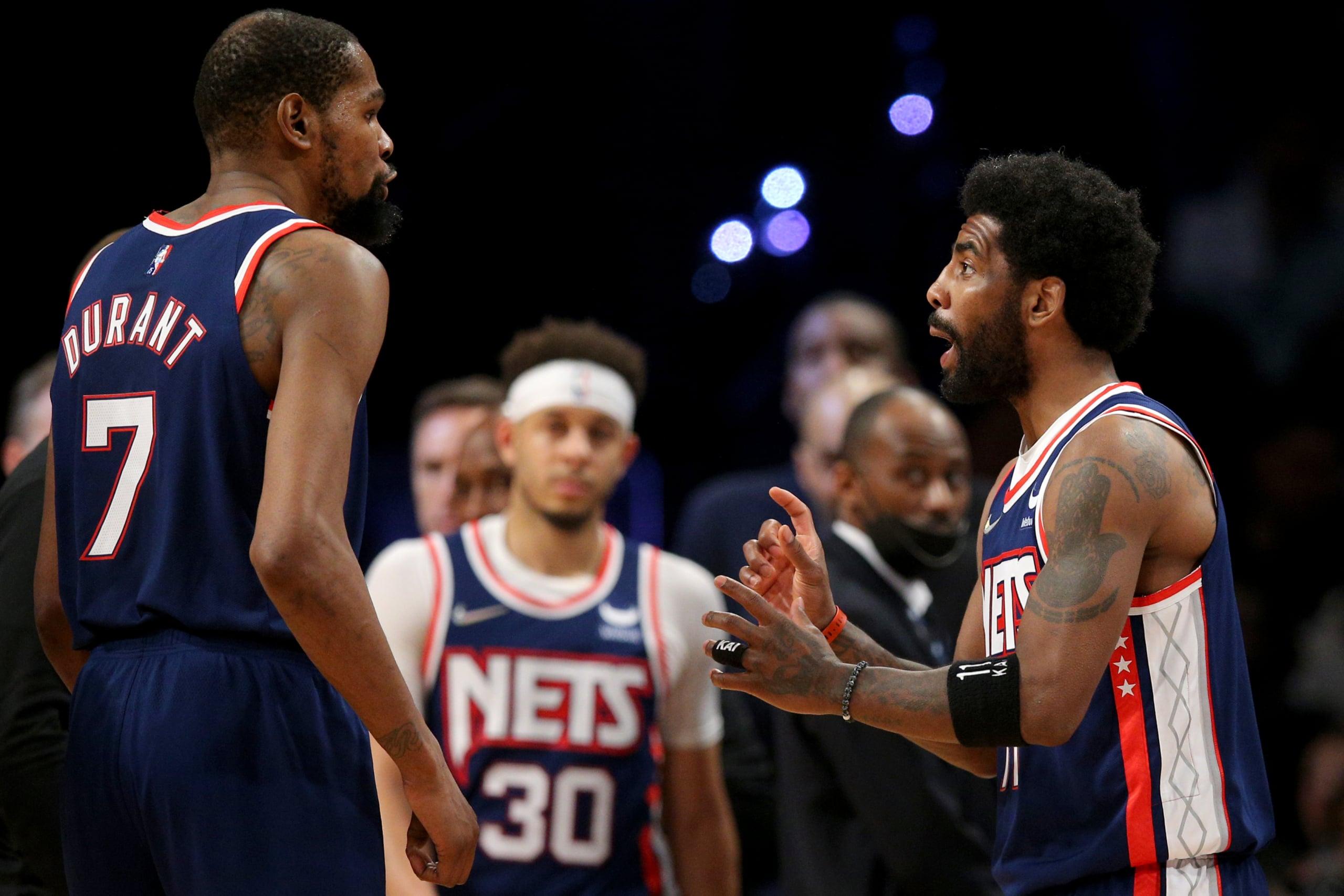 kyrie irving, brooklyn nets