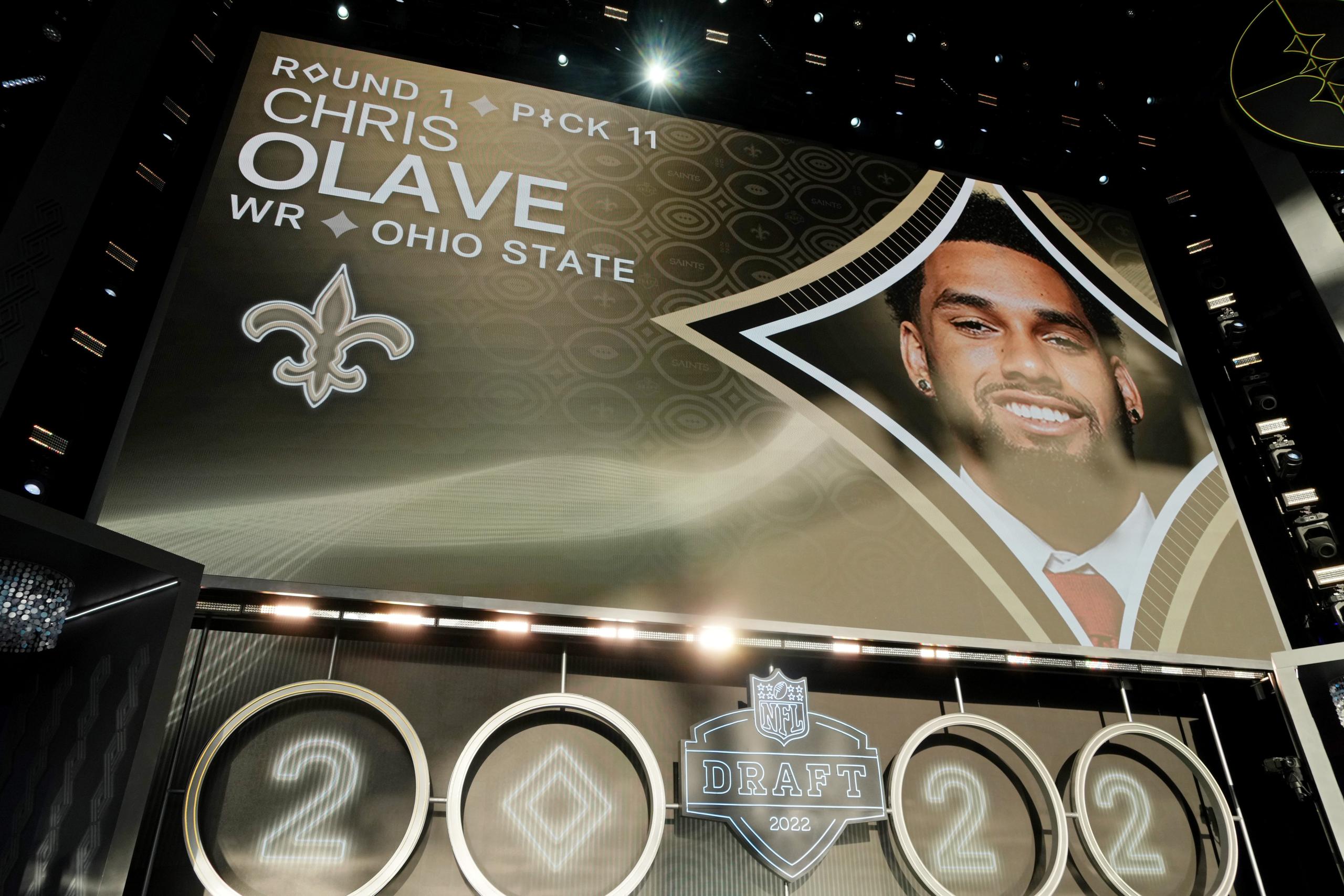 new orleans saints