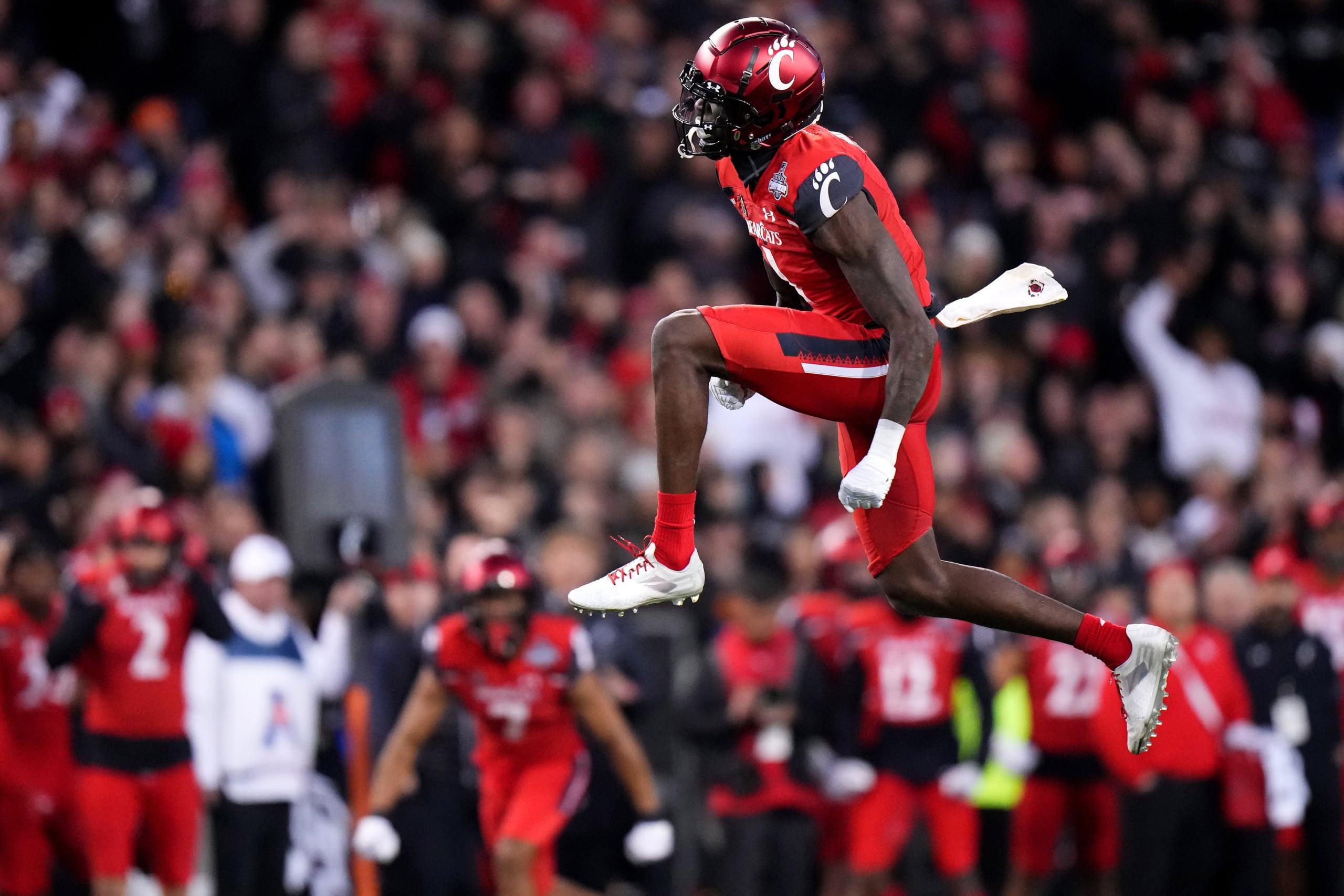 dallas cowboys trade up for ahmad gardner