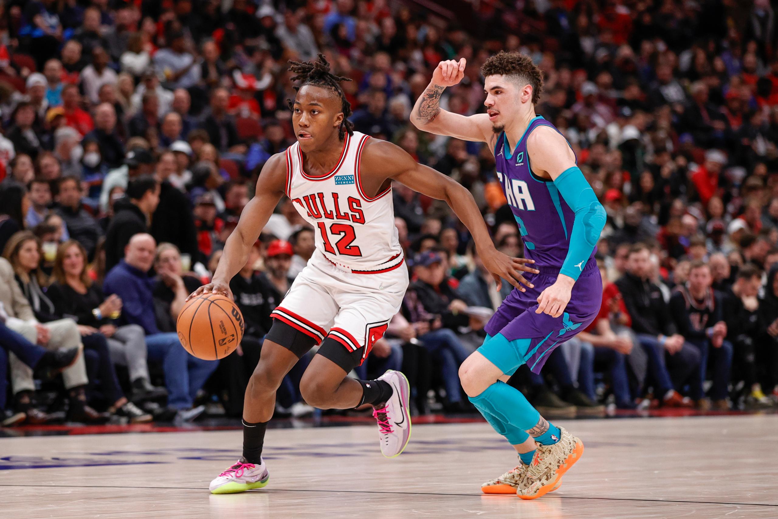 nba defensive rankings: charlotte hornets