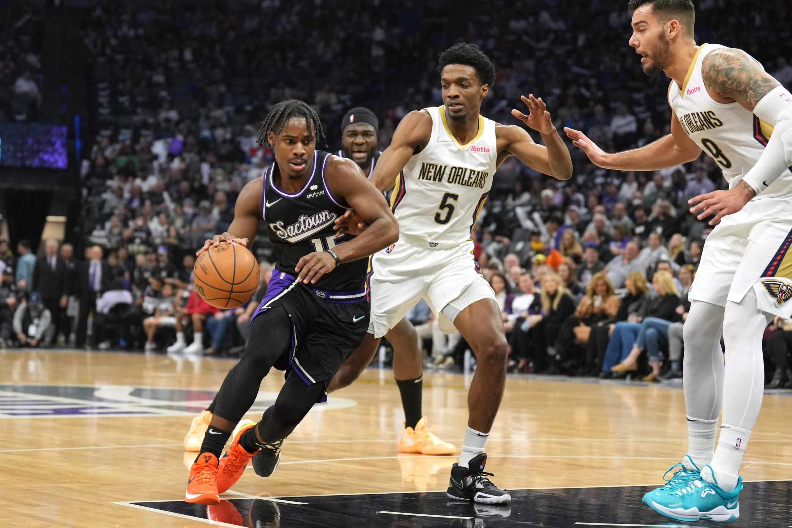 nba defensive rankings: new orleans pelicans