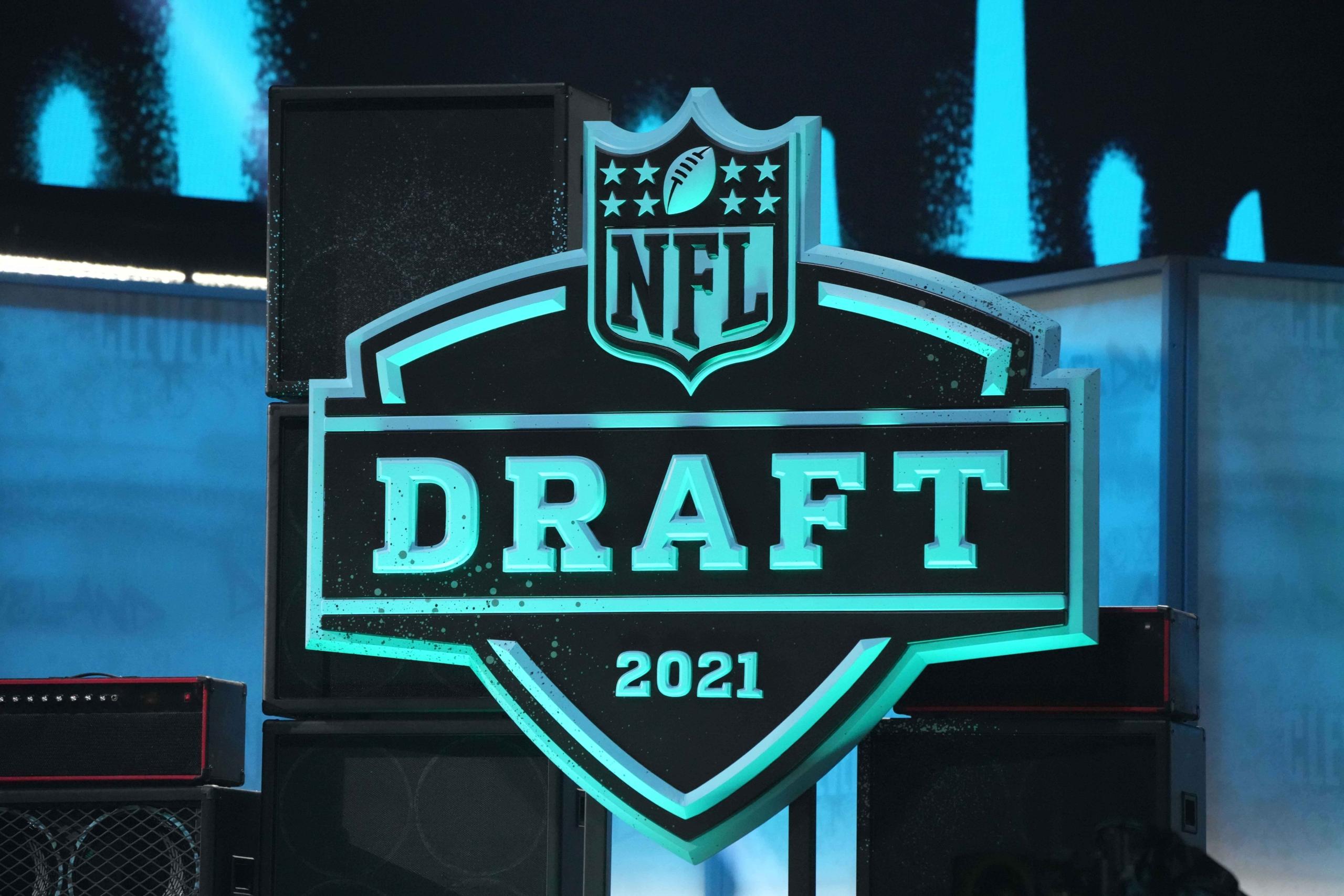 nfl: nfl draft tracker