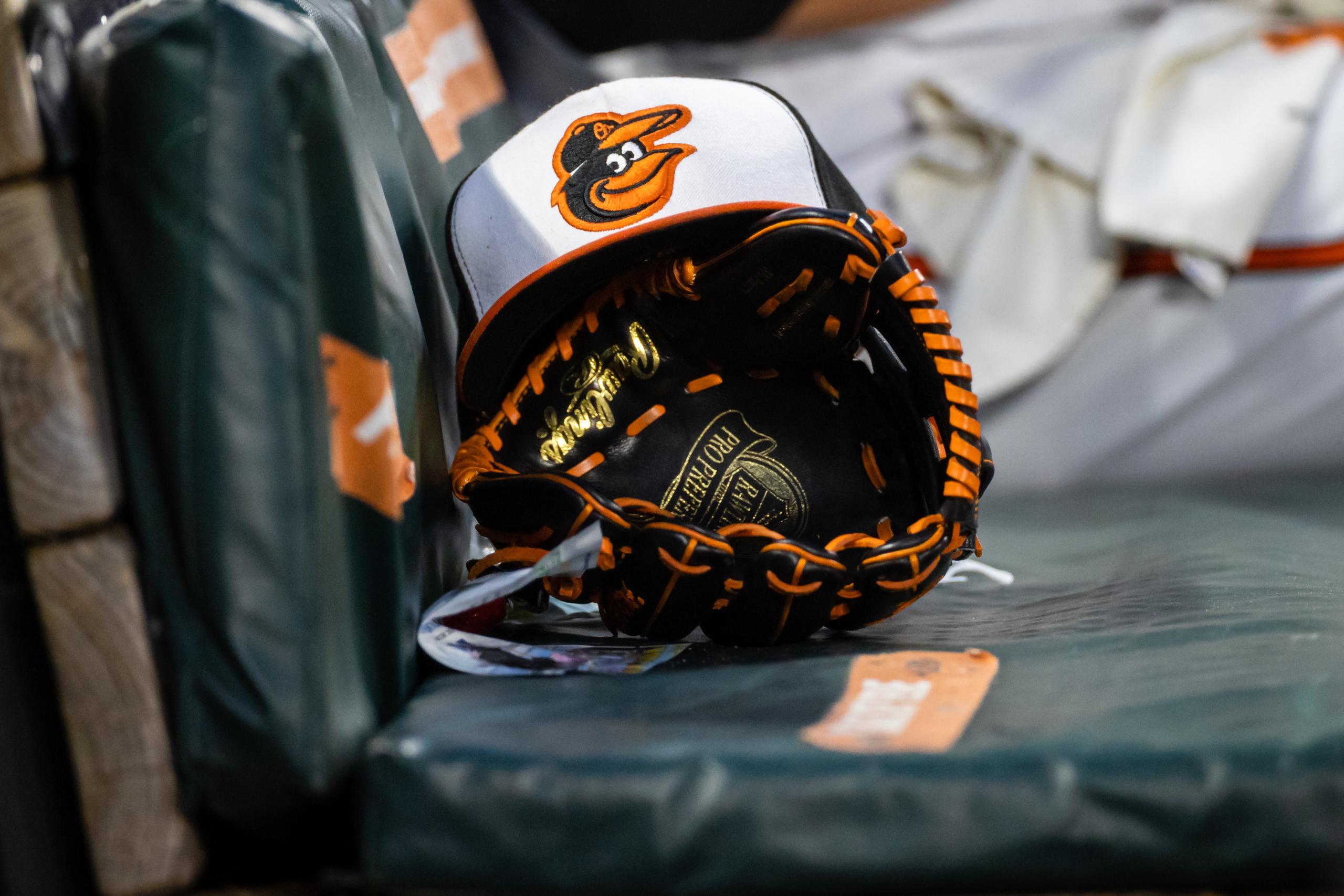 MLB: Minnesota Twins at Baltimore Orioles