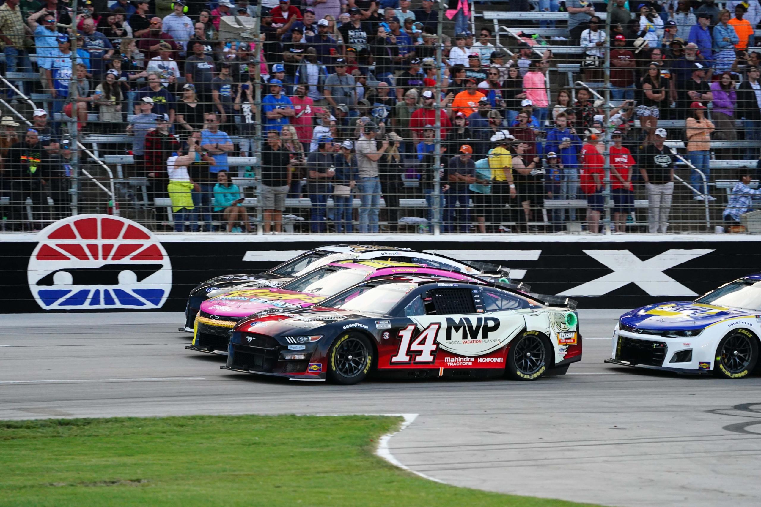NASCAR: All-Star Race