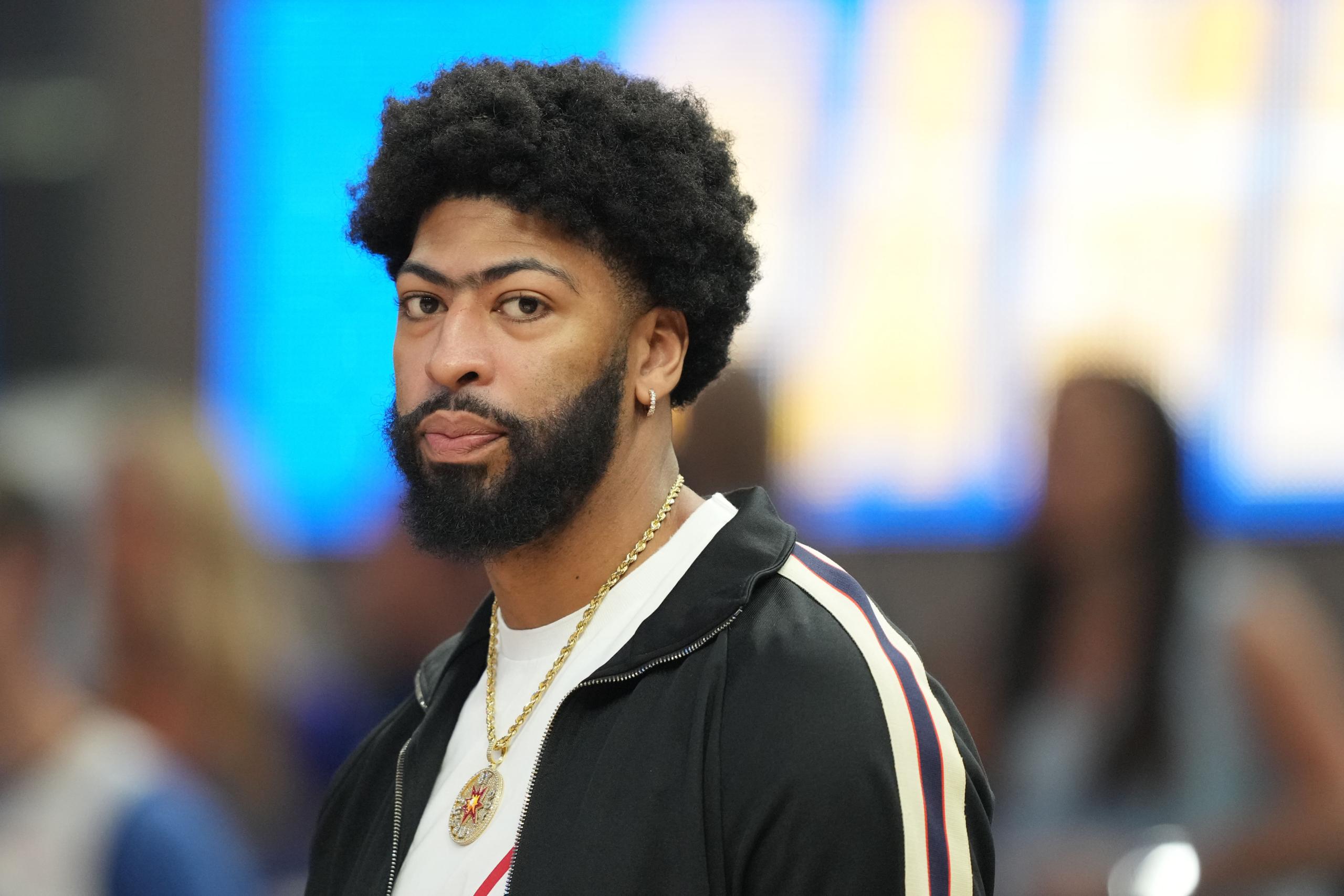 NBA: Los Angeles Lakers at Golden State Warriors