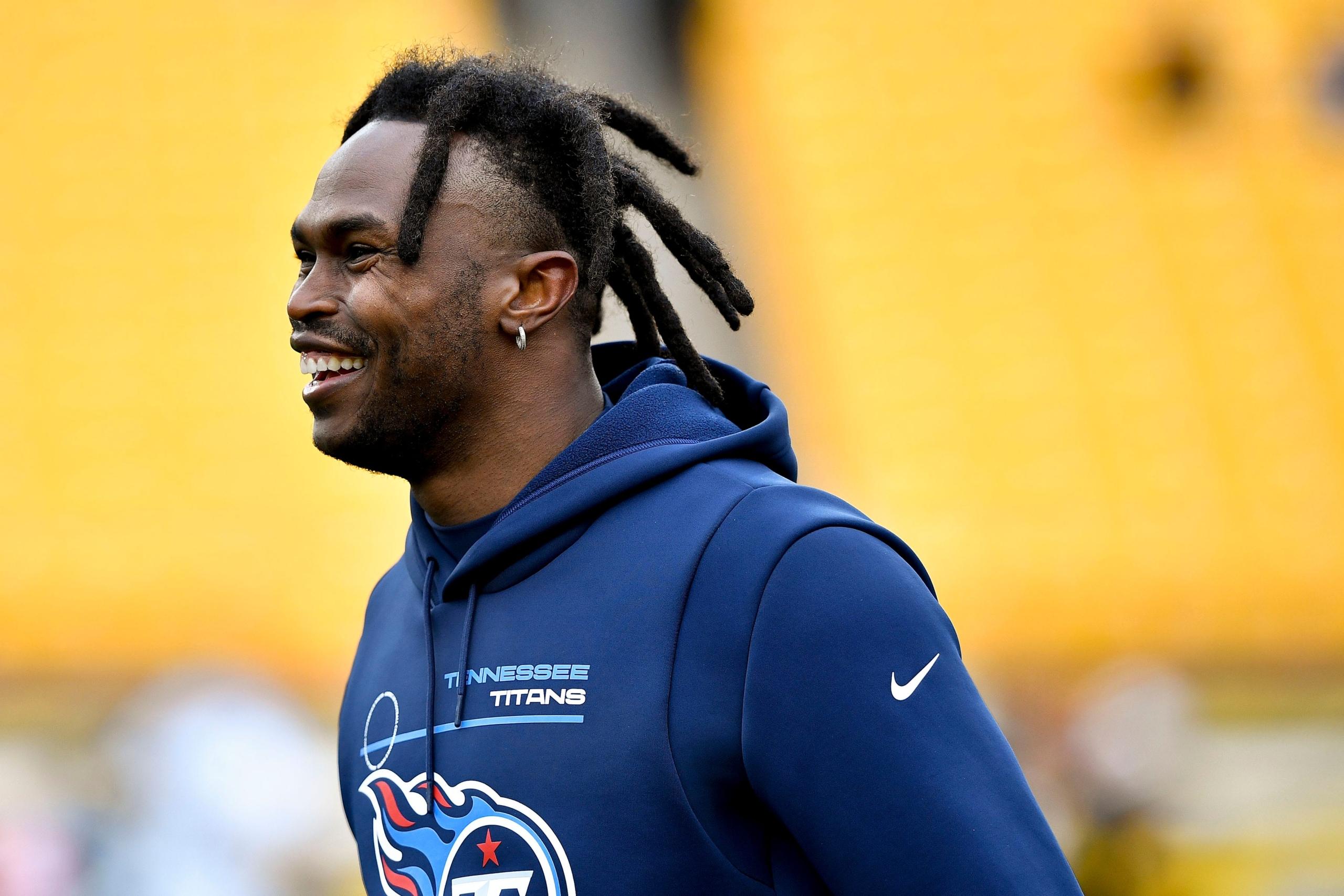 Julio Jones