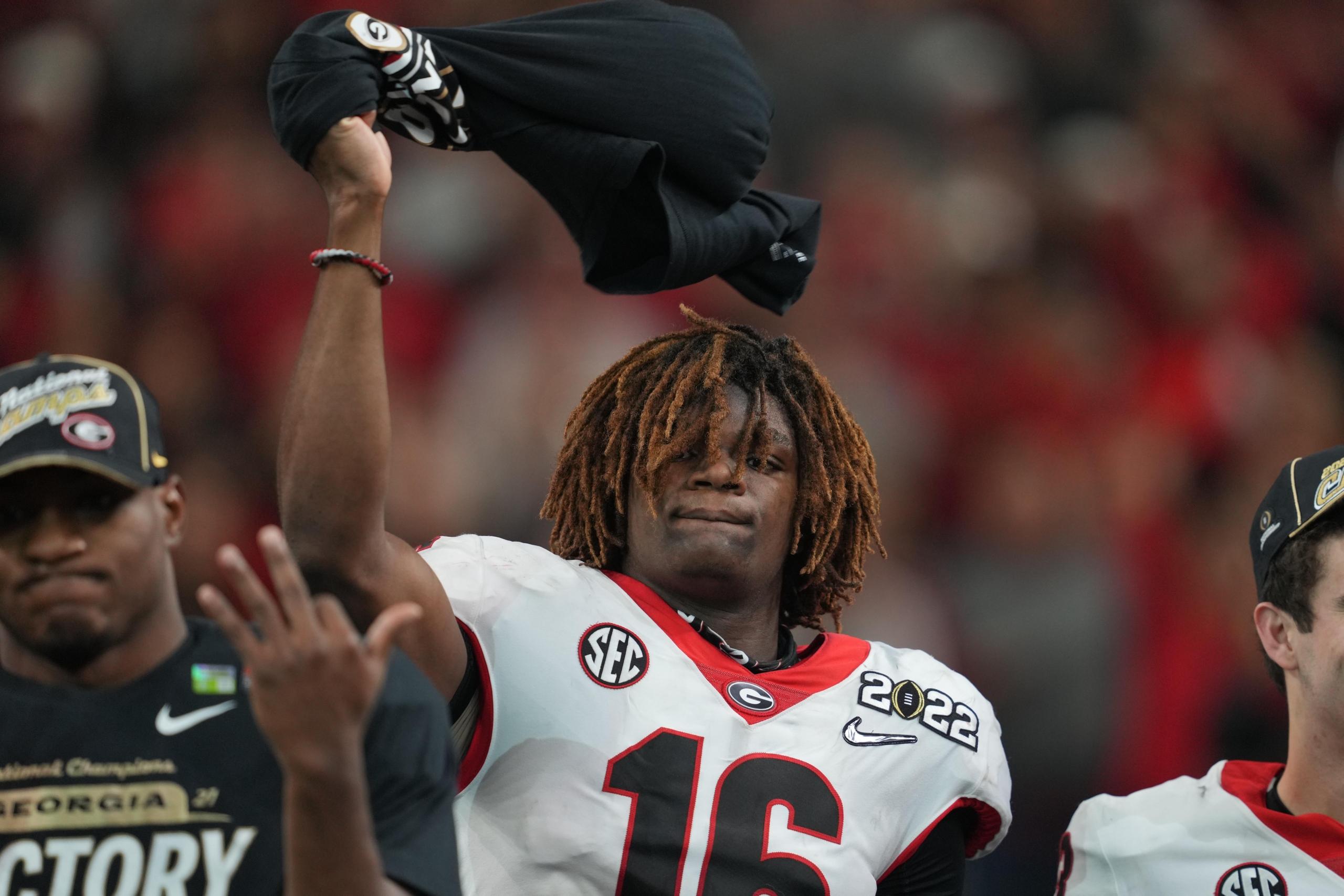 tampa bay buccaneers, lewis cine