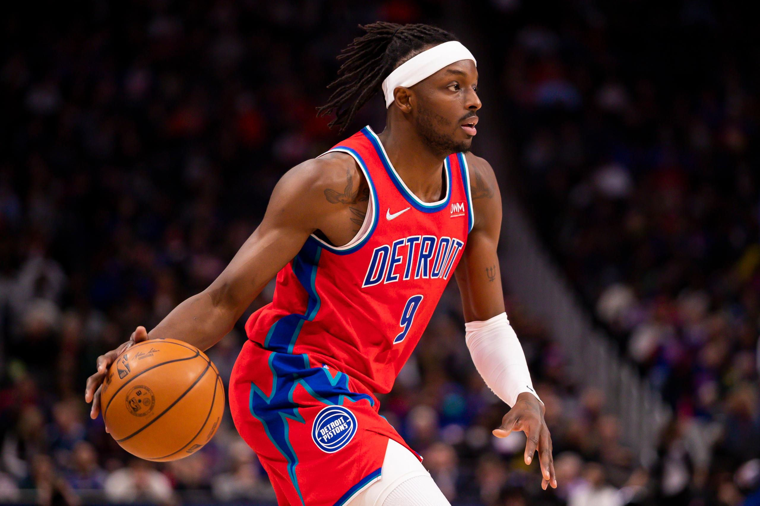 jerami grant, pistons, hawks, trail blazers
