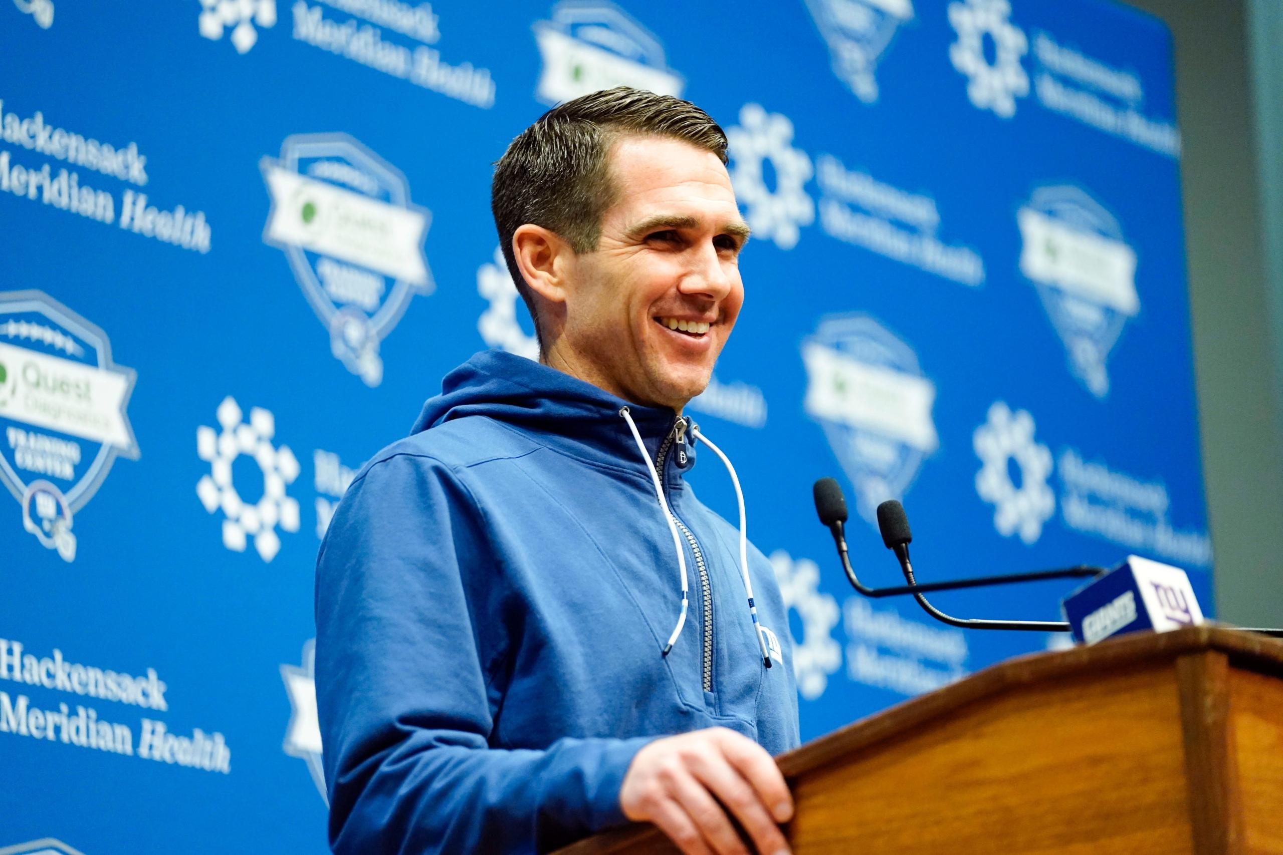new york giants, daniel jones