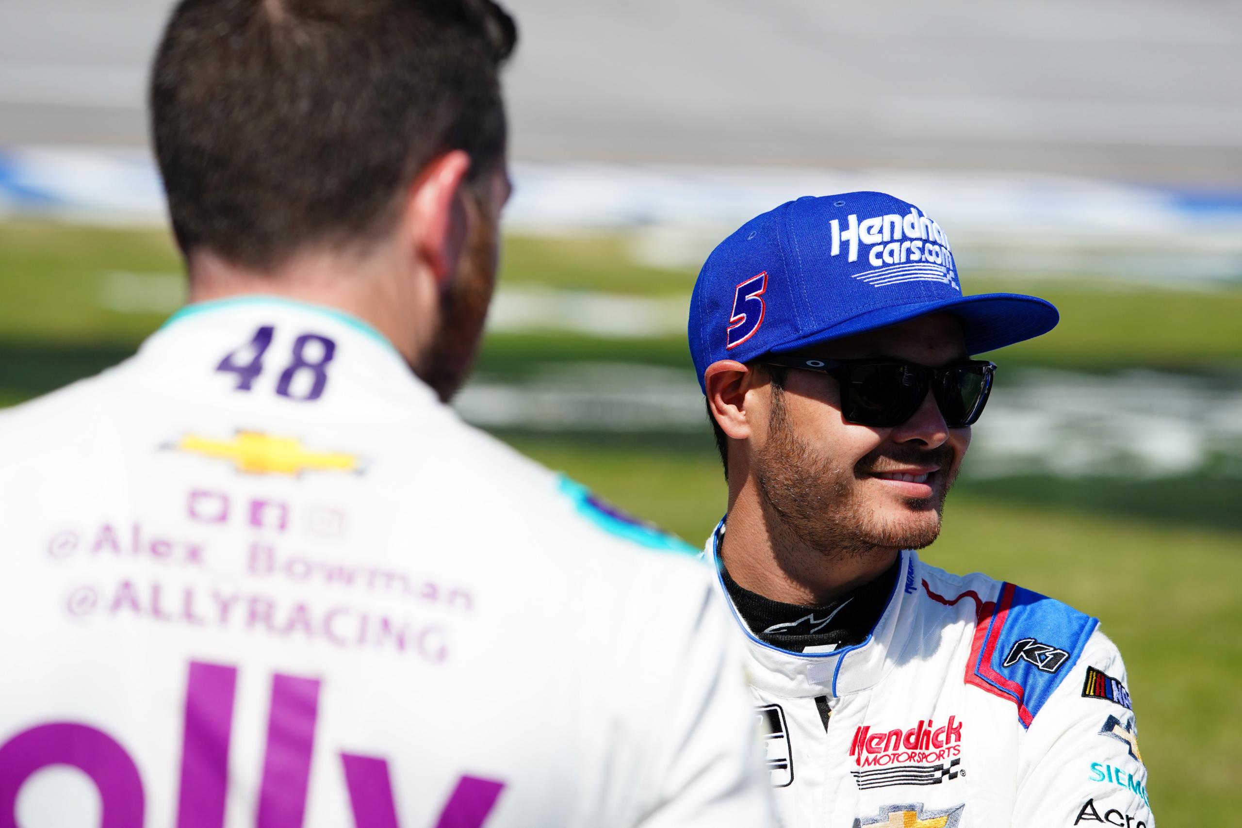 nascar