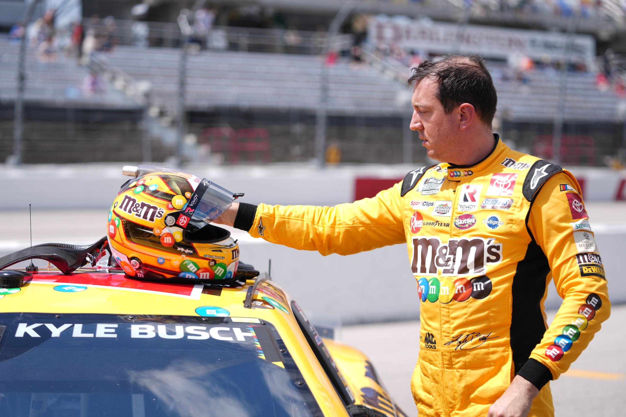 nascar