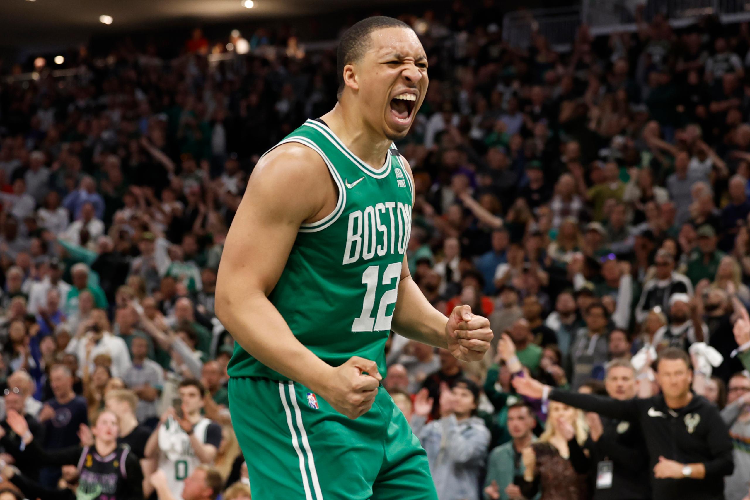 boston celtics grant williams