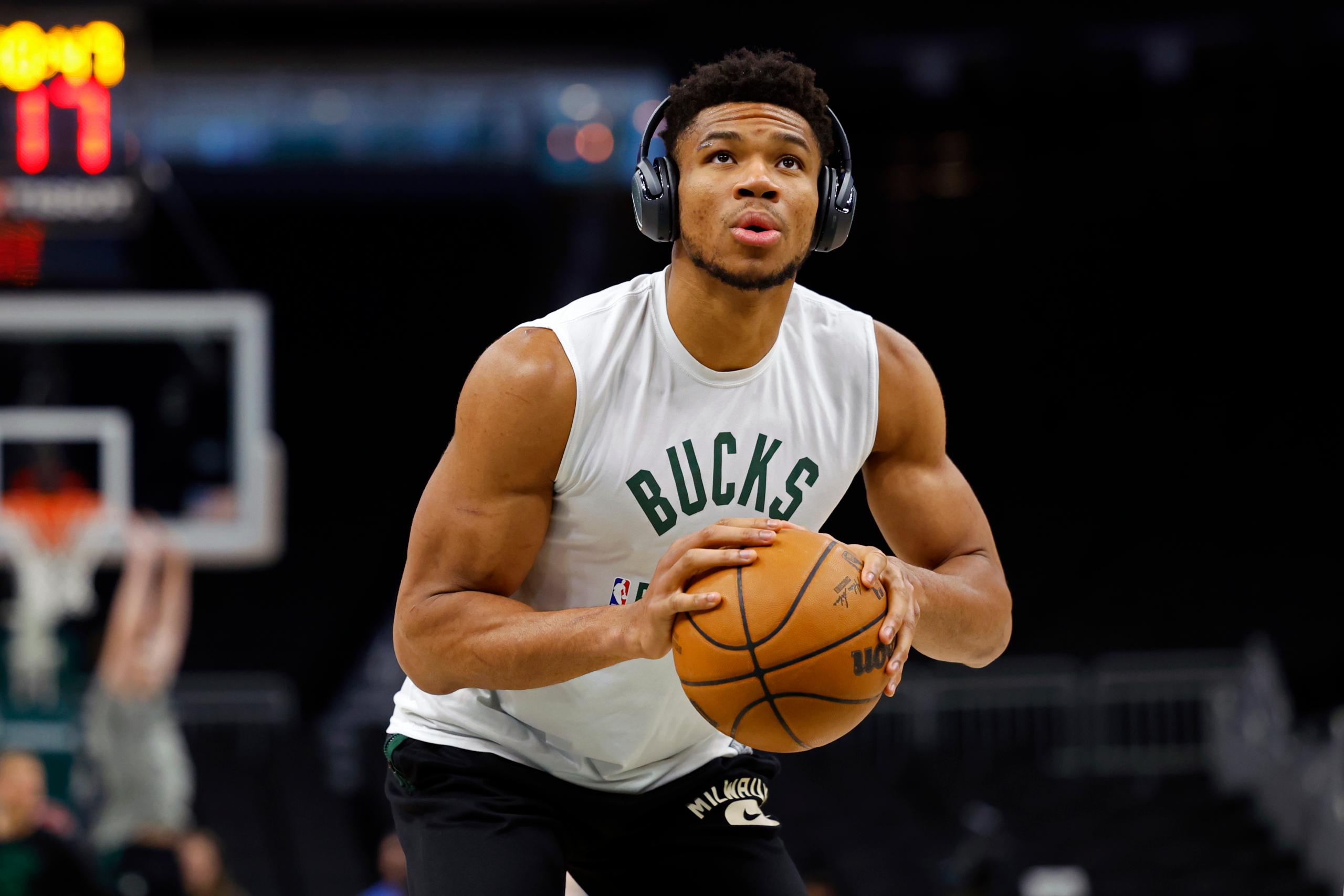 giannis antetokounmpo stats