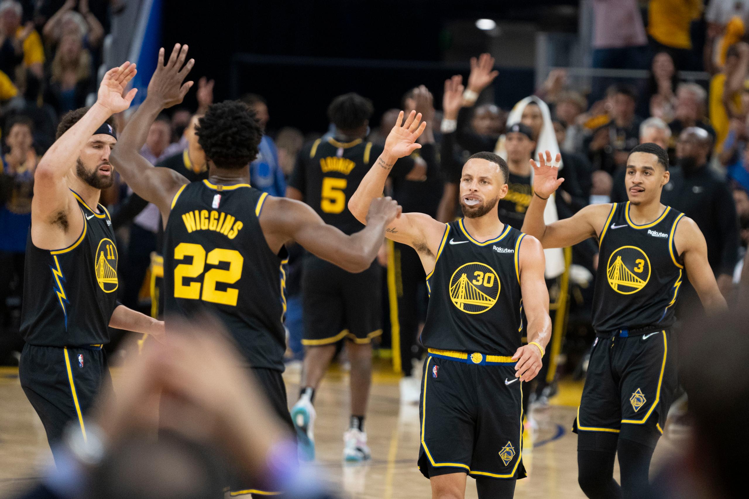 golden state warriors' andrew wiggins