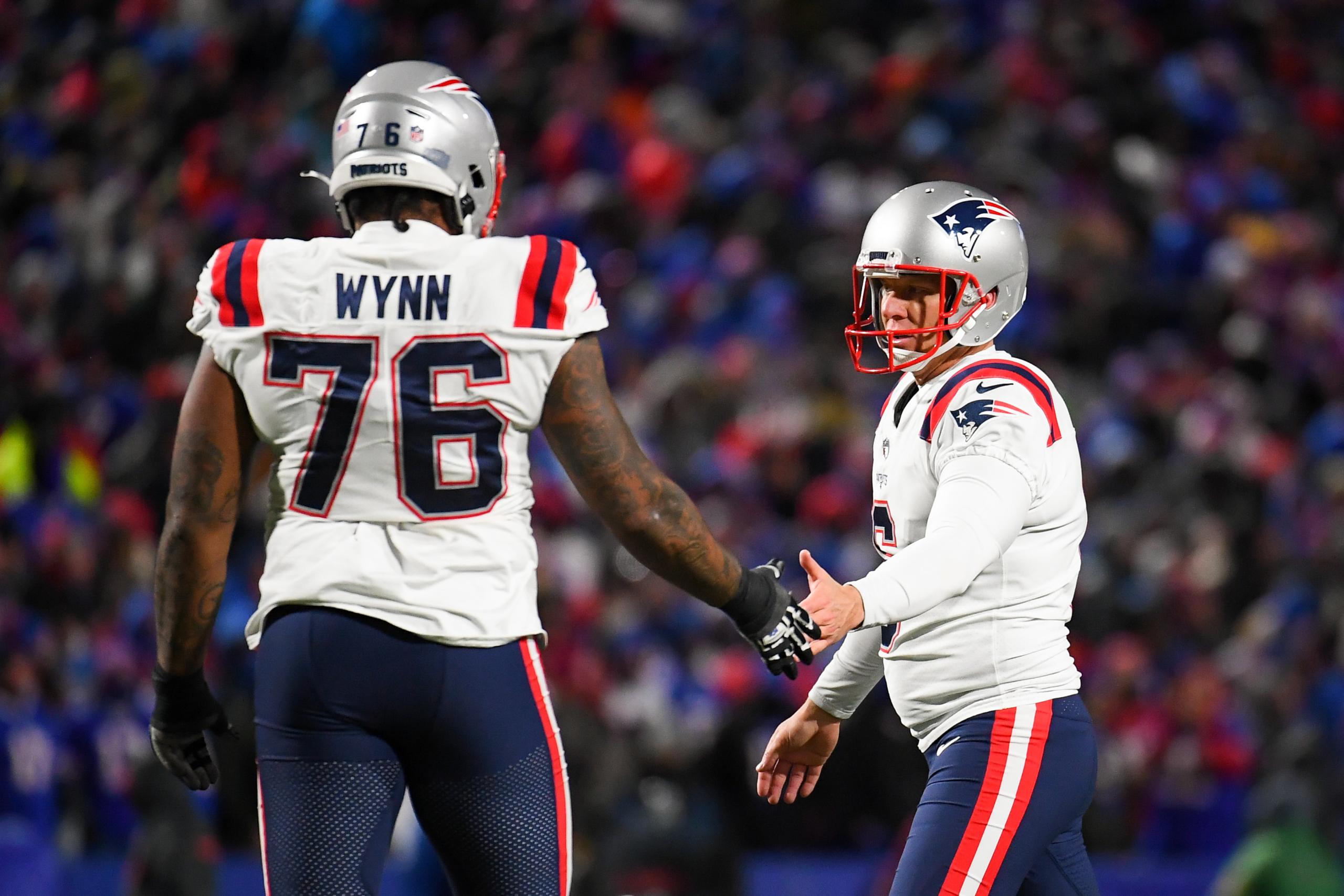 isaiah wynn trade scenarios