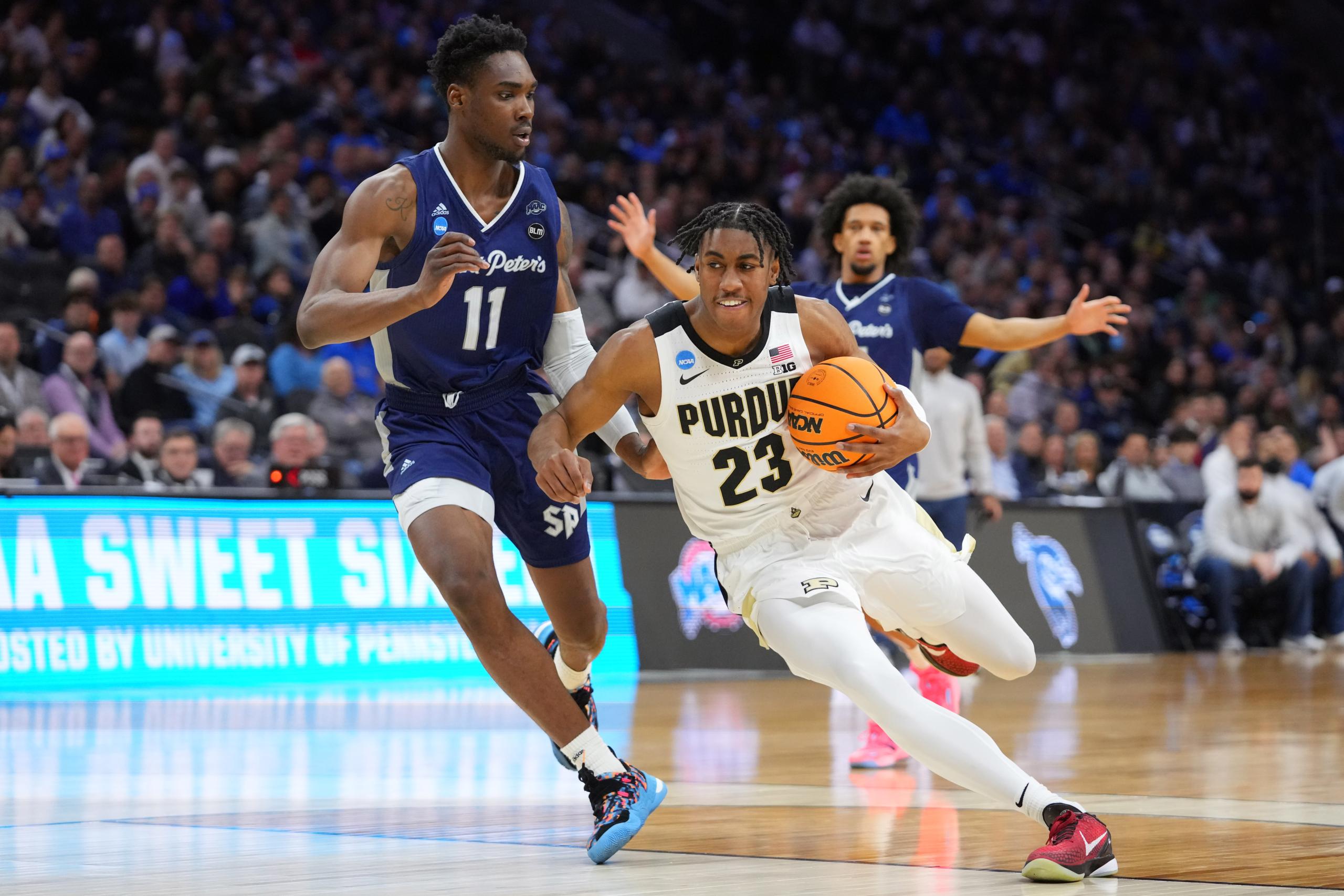 jaden ivey landing spots nba draft