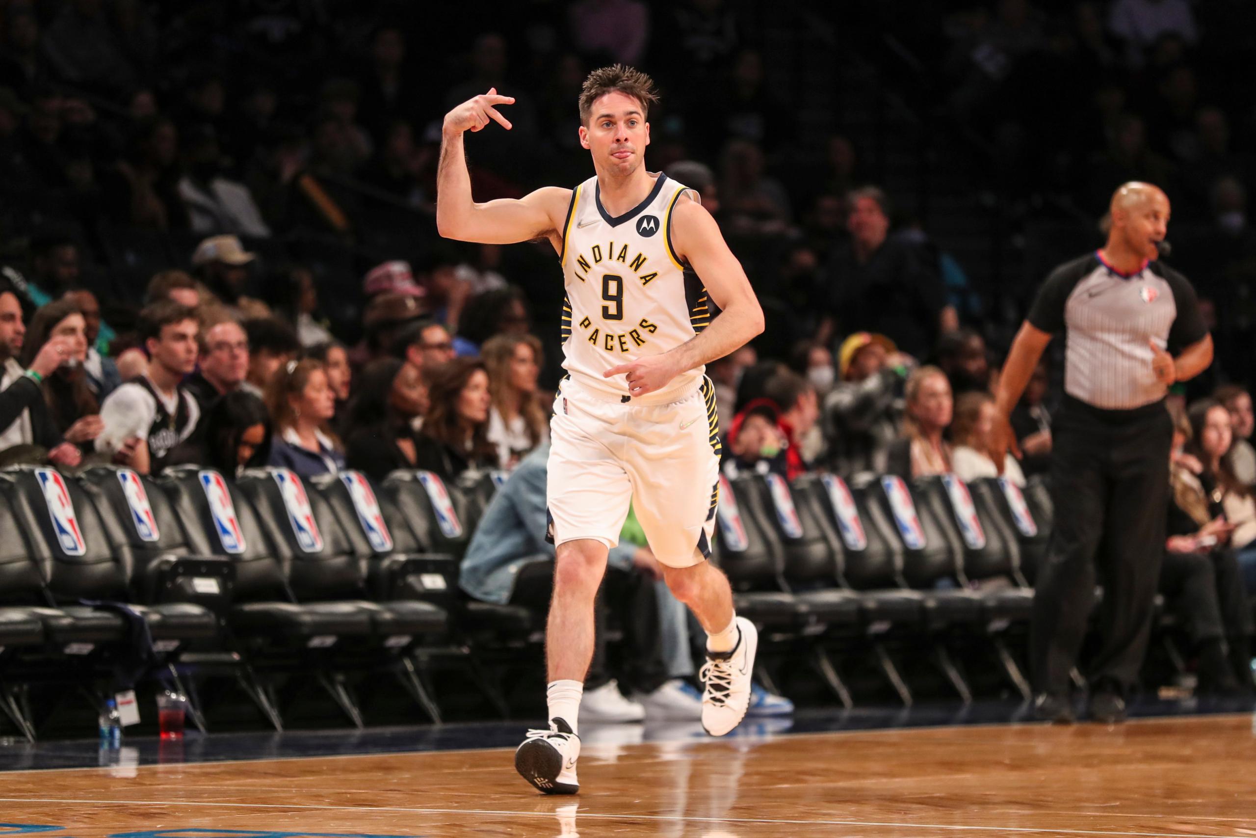 miami heat trade for t.j. mcconnell