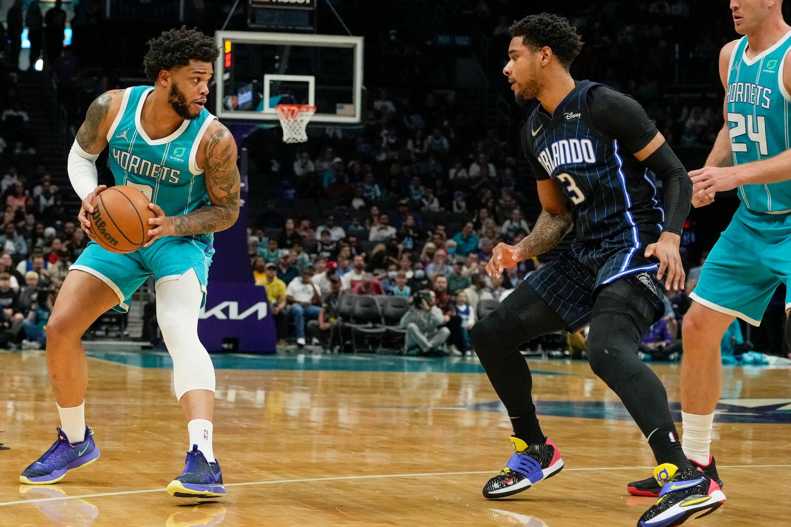miles bridges nba free agency orlando magic