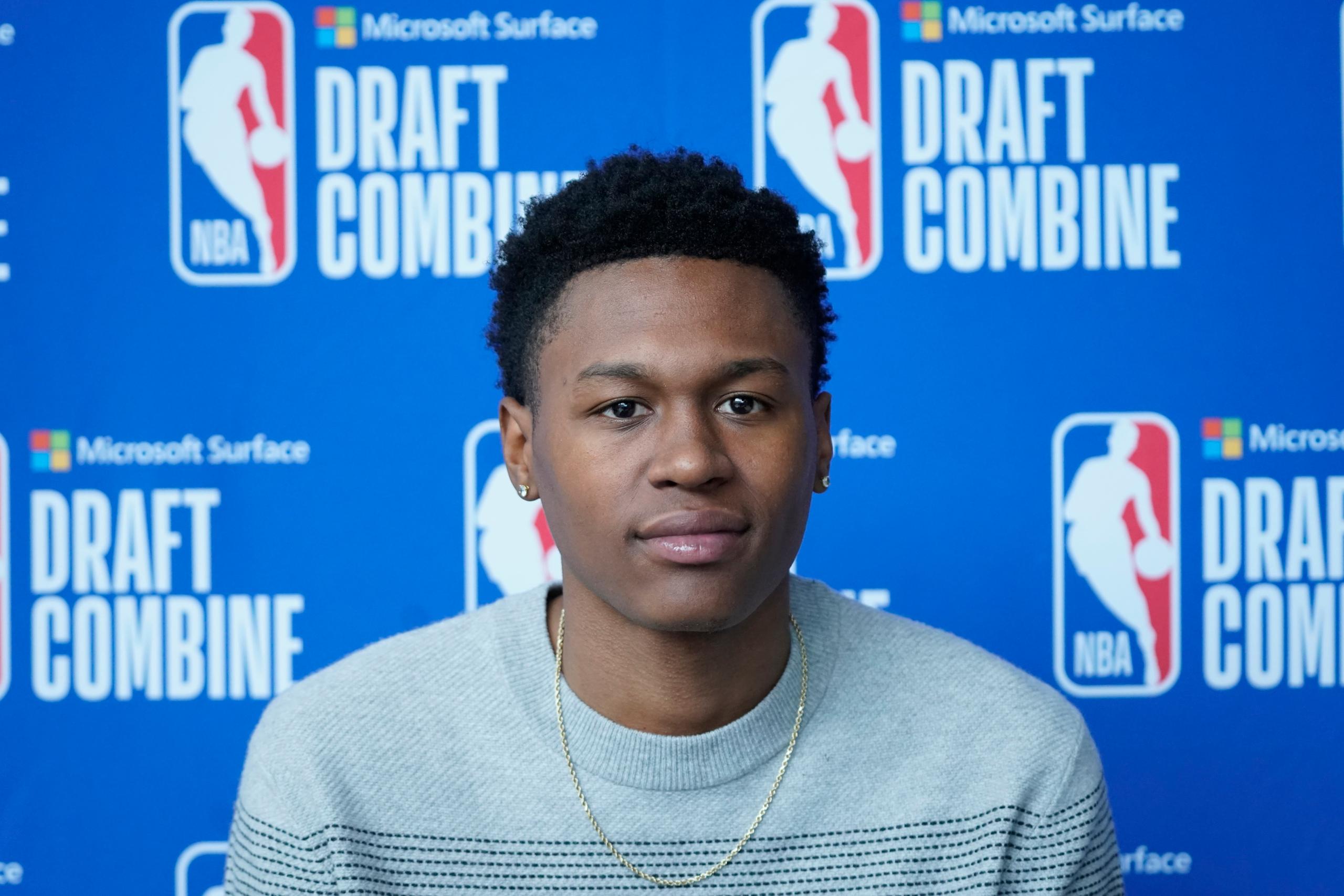NBA: Draft Combine