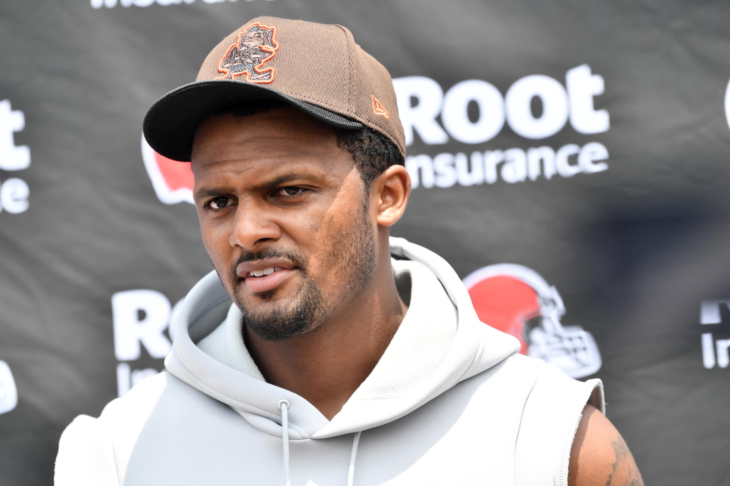 NFL: Cleveland Browns Minicamp