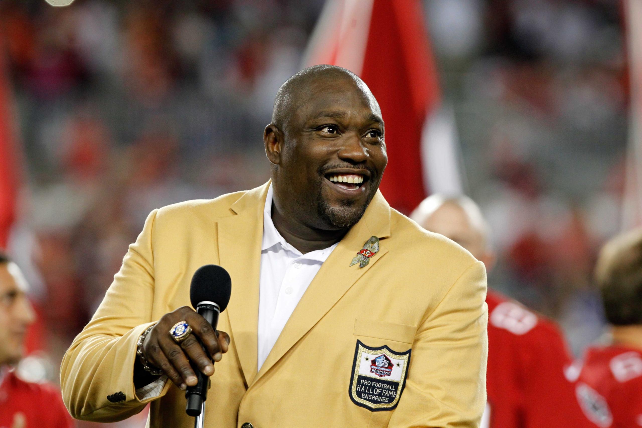 NFL: Miami Dolphins at Tampa Bay Buccaneers