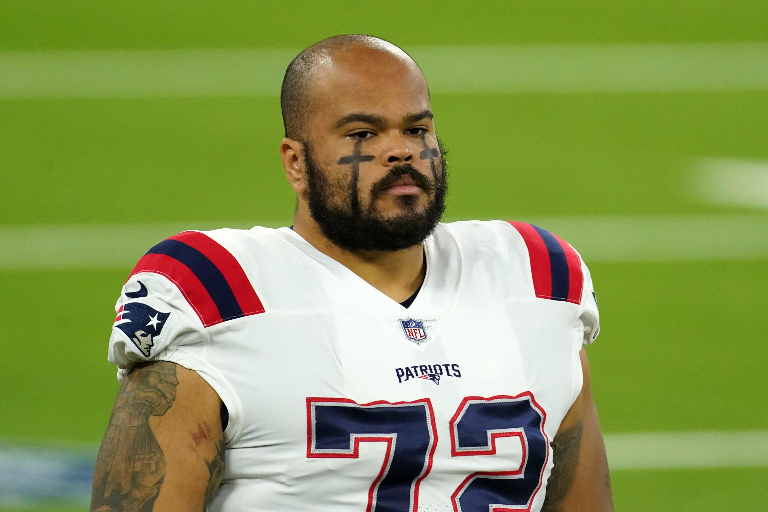 NFL: New England Patriots at Los Angeles Rams