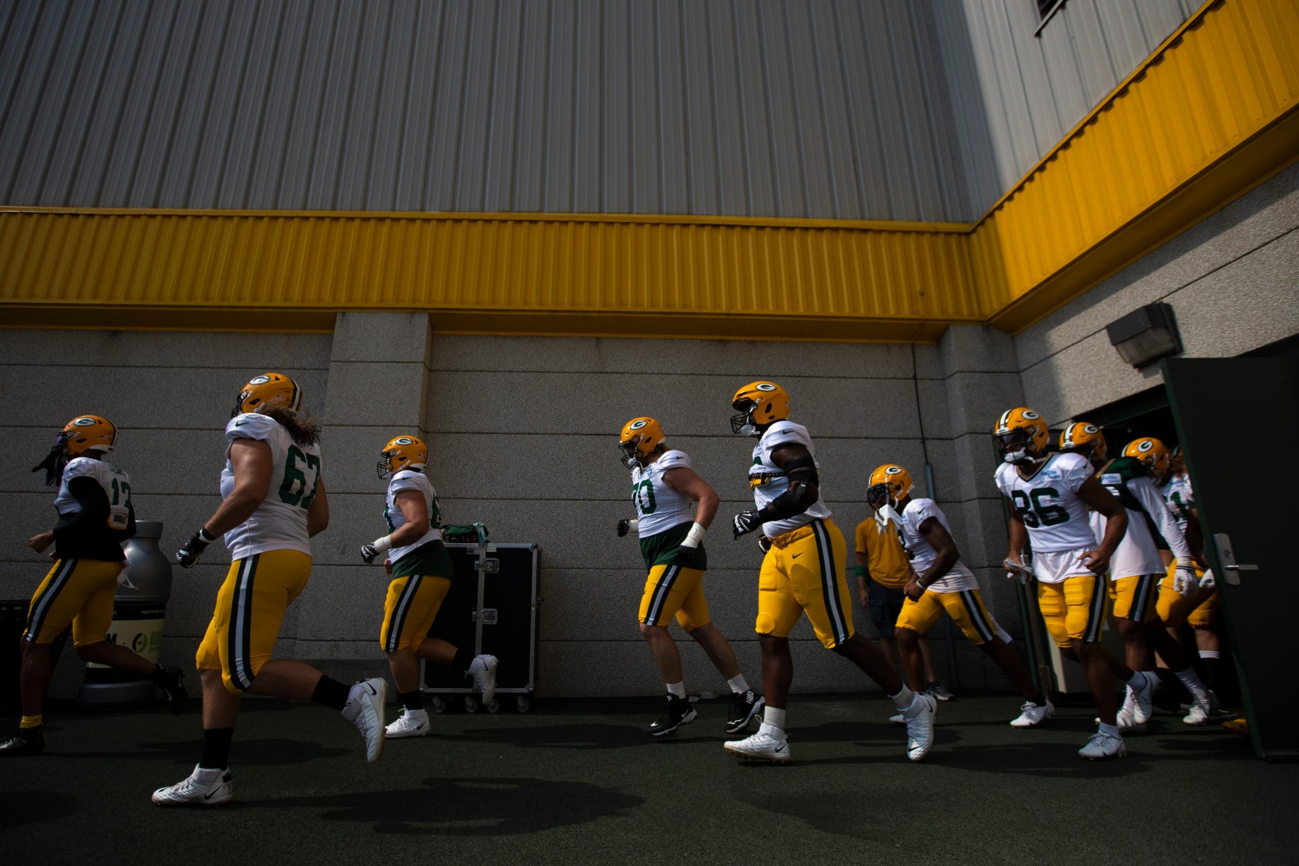 Syndication: PackersNews