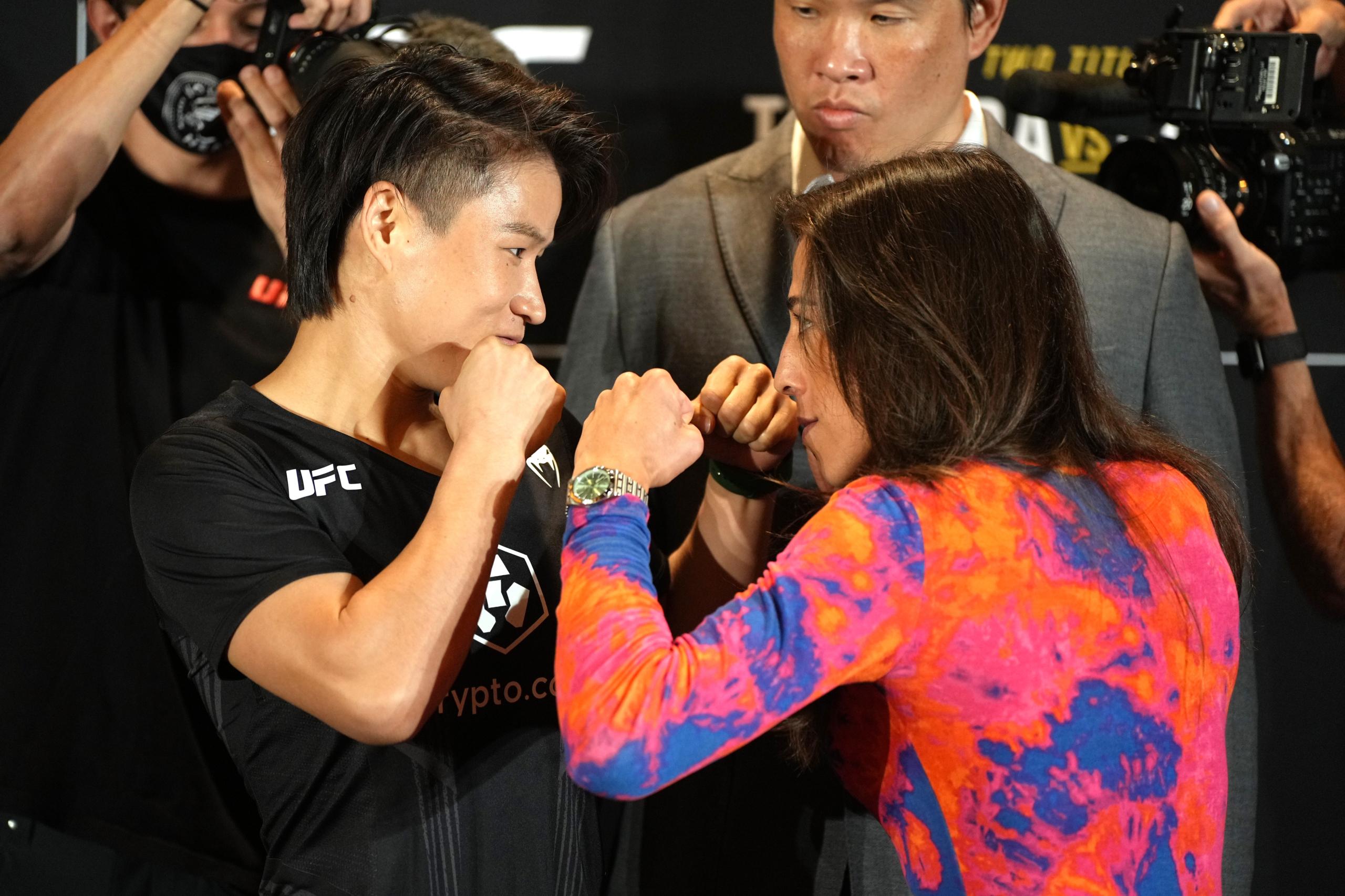 ufc 275