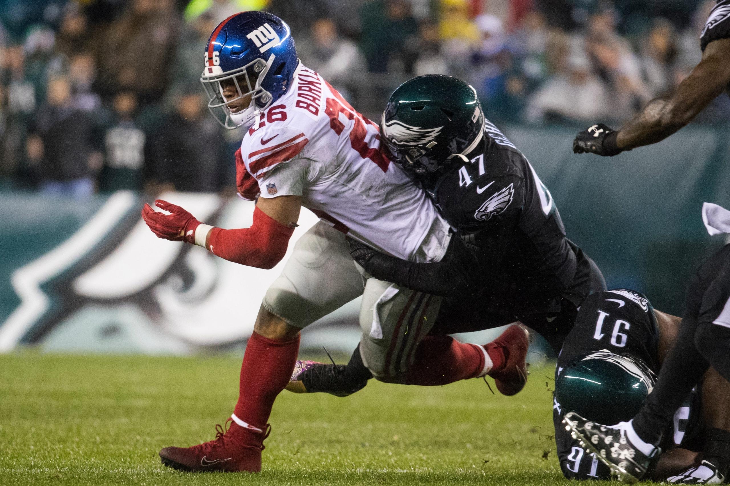 new york giants