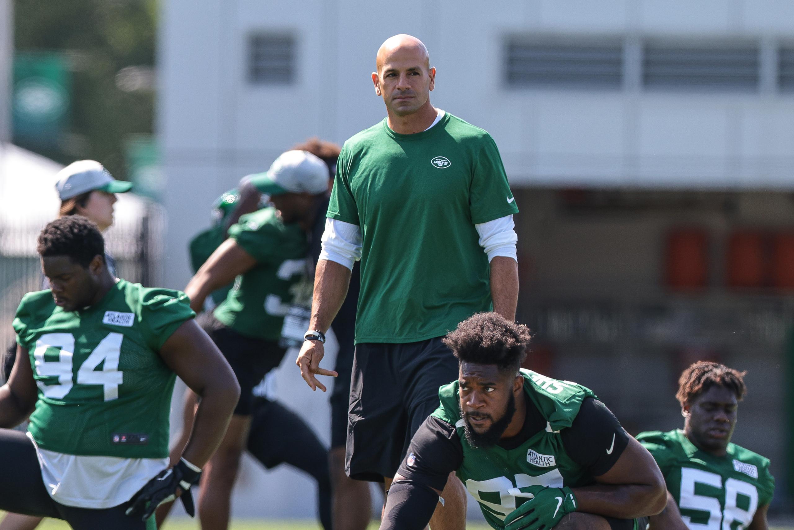 new york jets