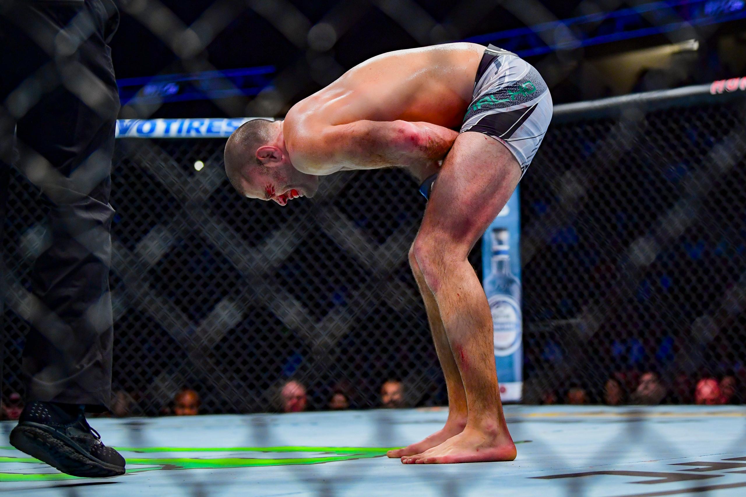 ufc 275 results
