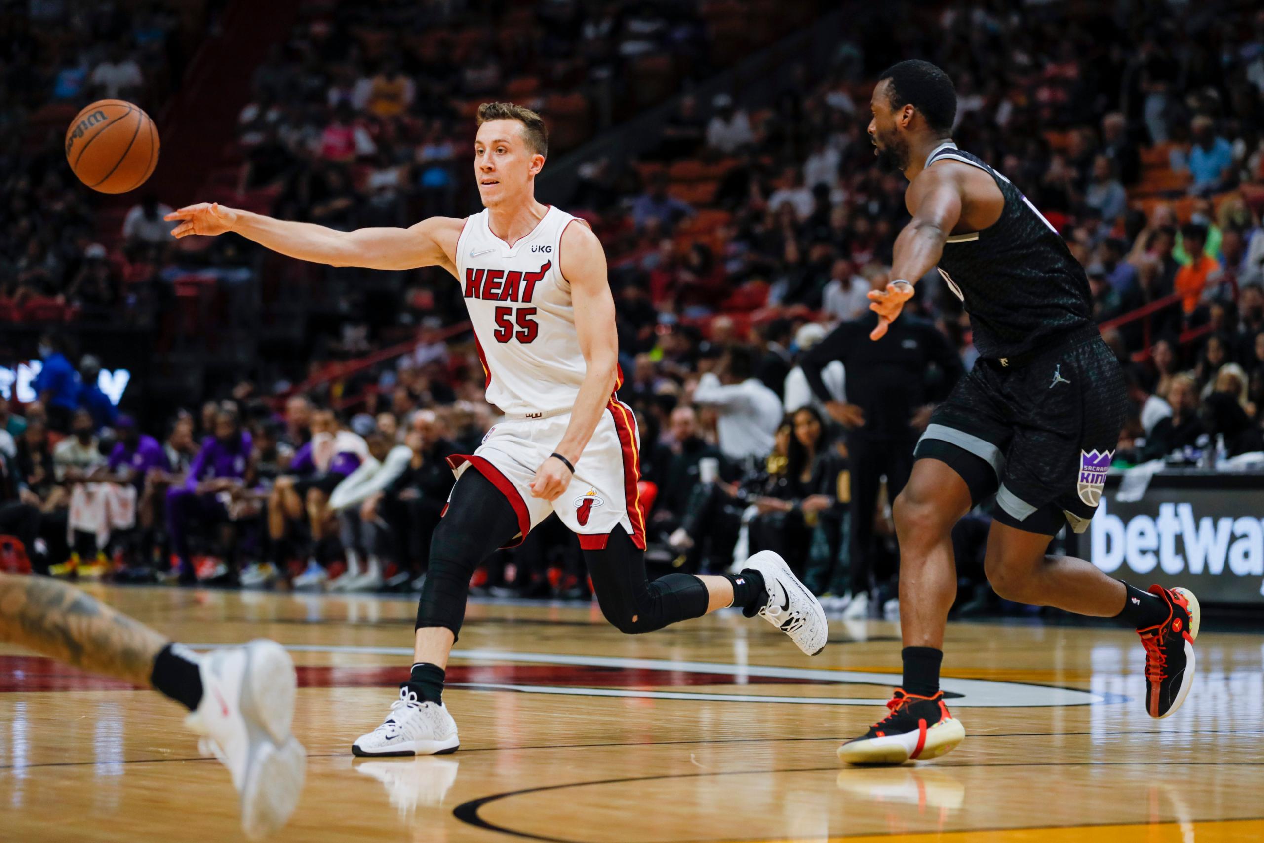 duncan robinson
