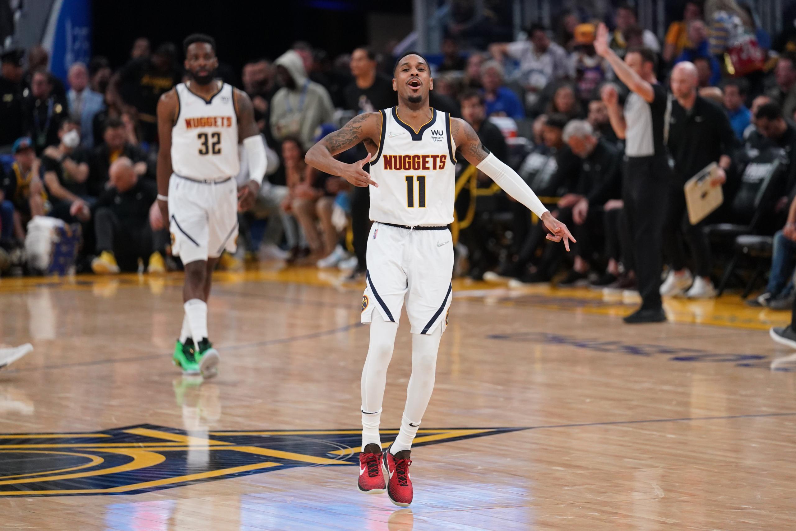 washington wizards, monte morris