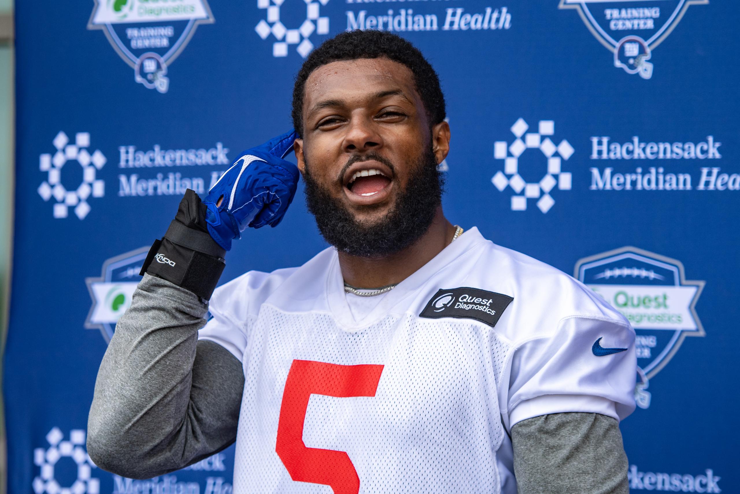 new york giants