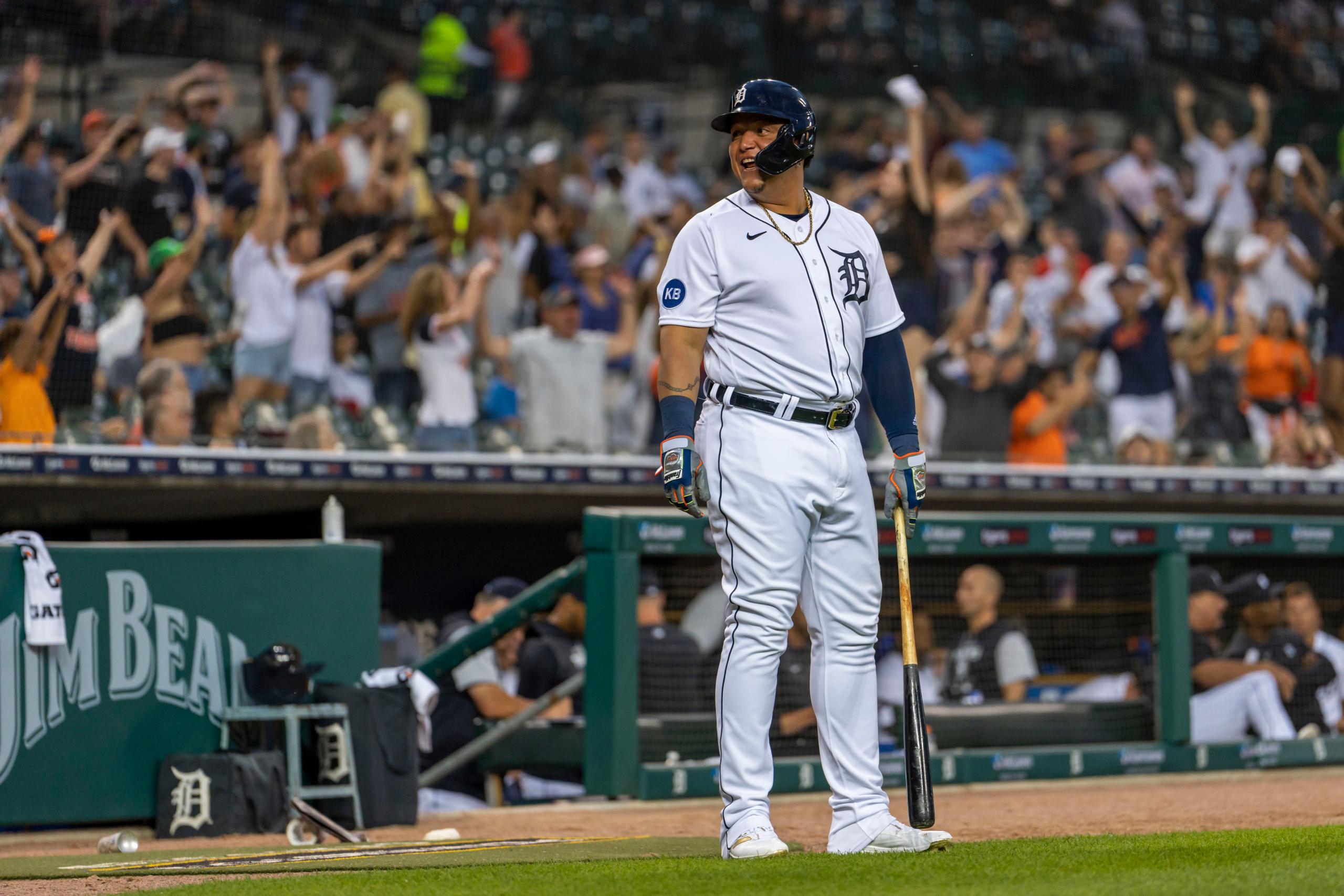 detroit tigers