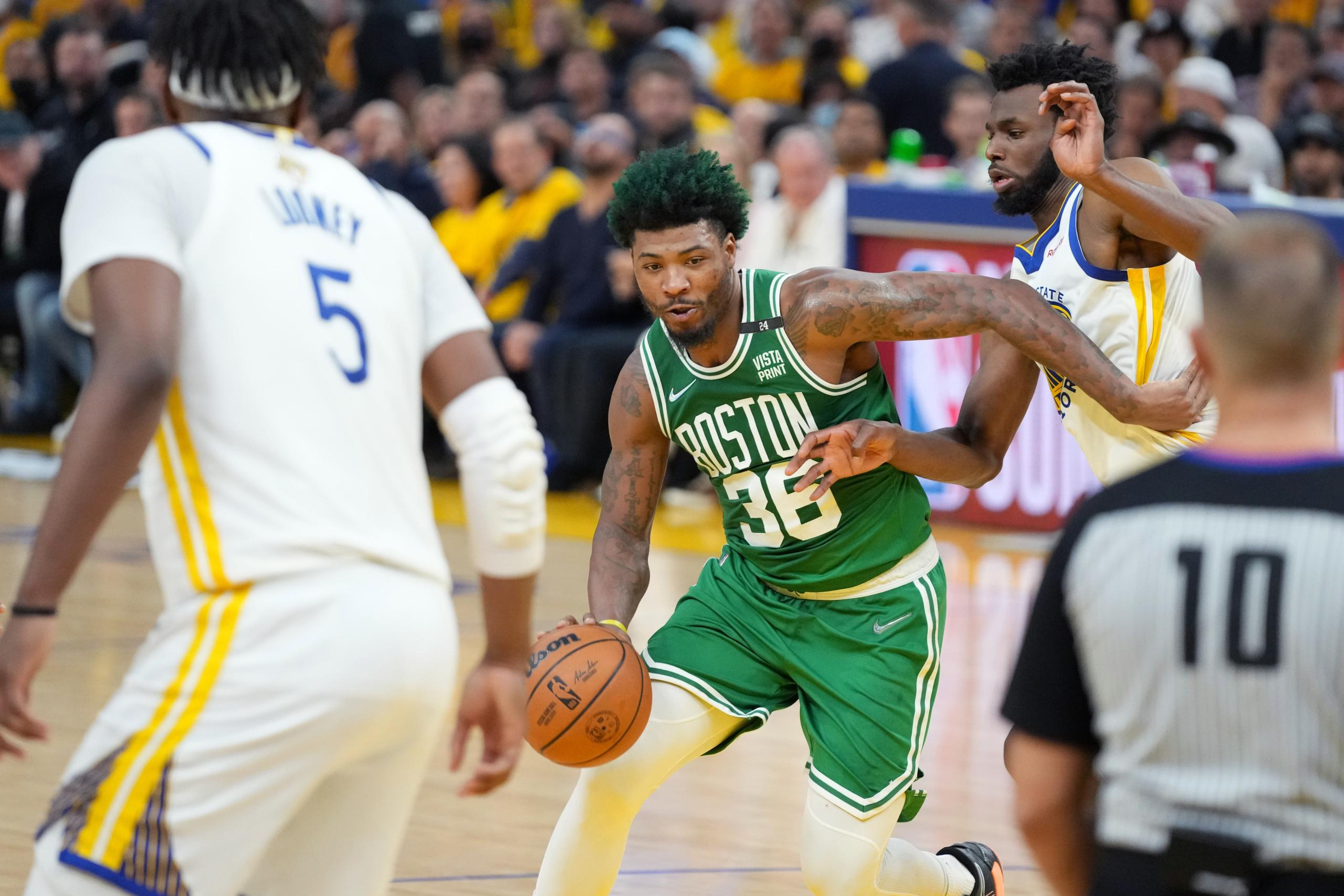 marcus smart