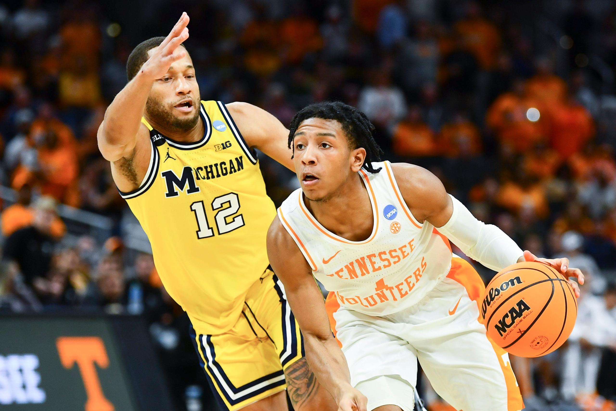 nba draft prospects: kennedy chandler