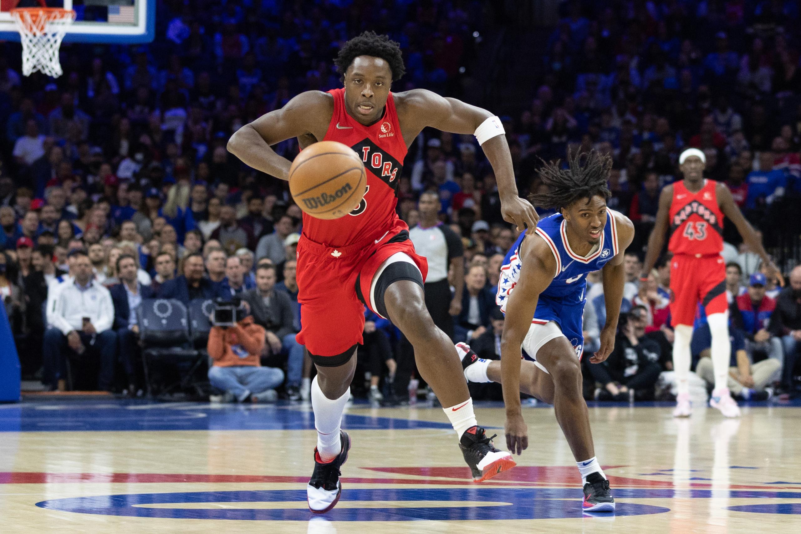 og anunoby trade portland trail blazers