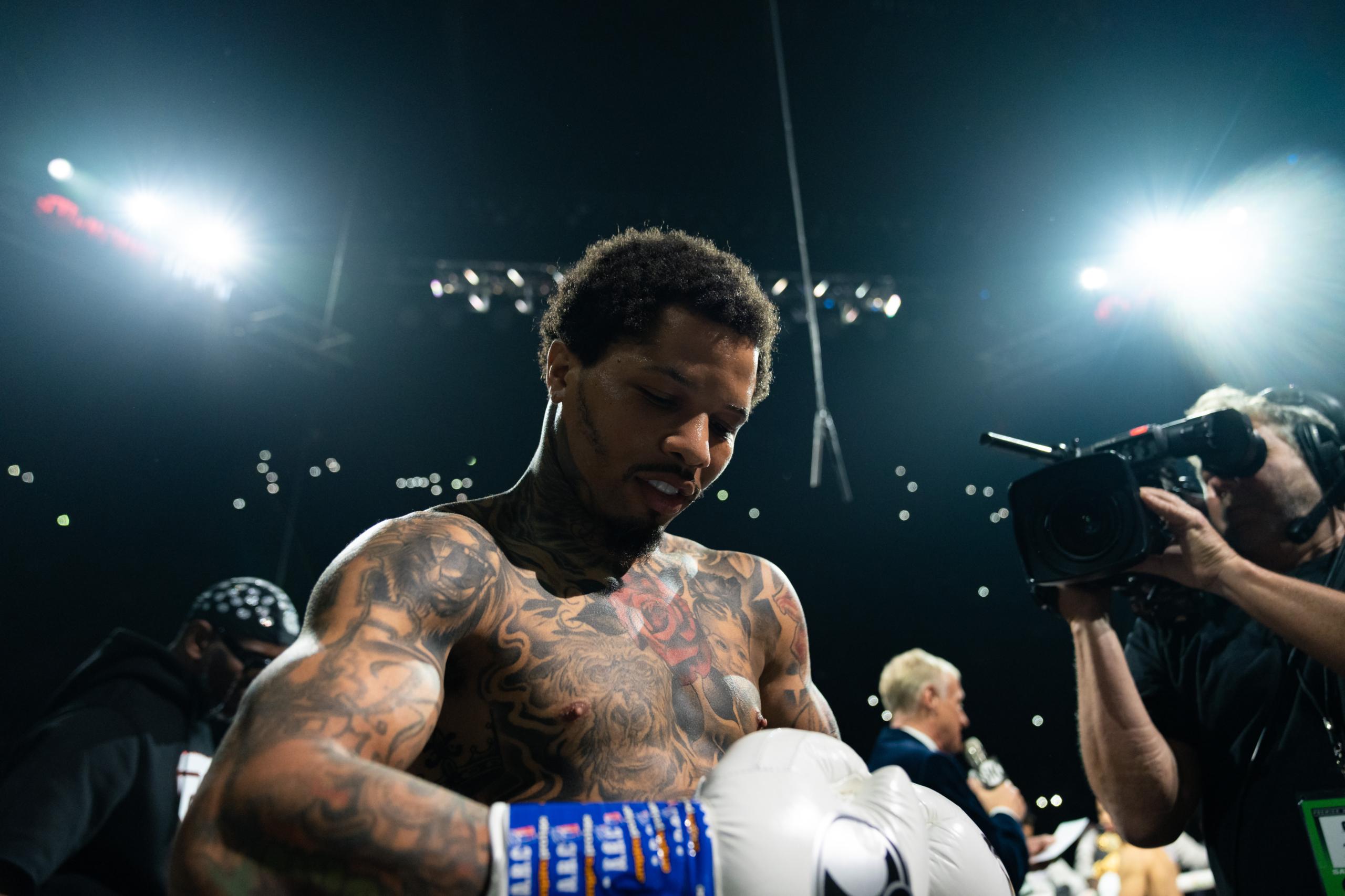 gervonta davis next fight