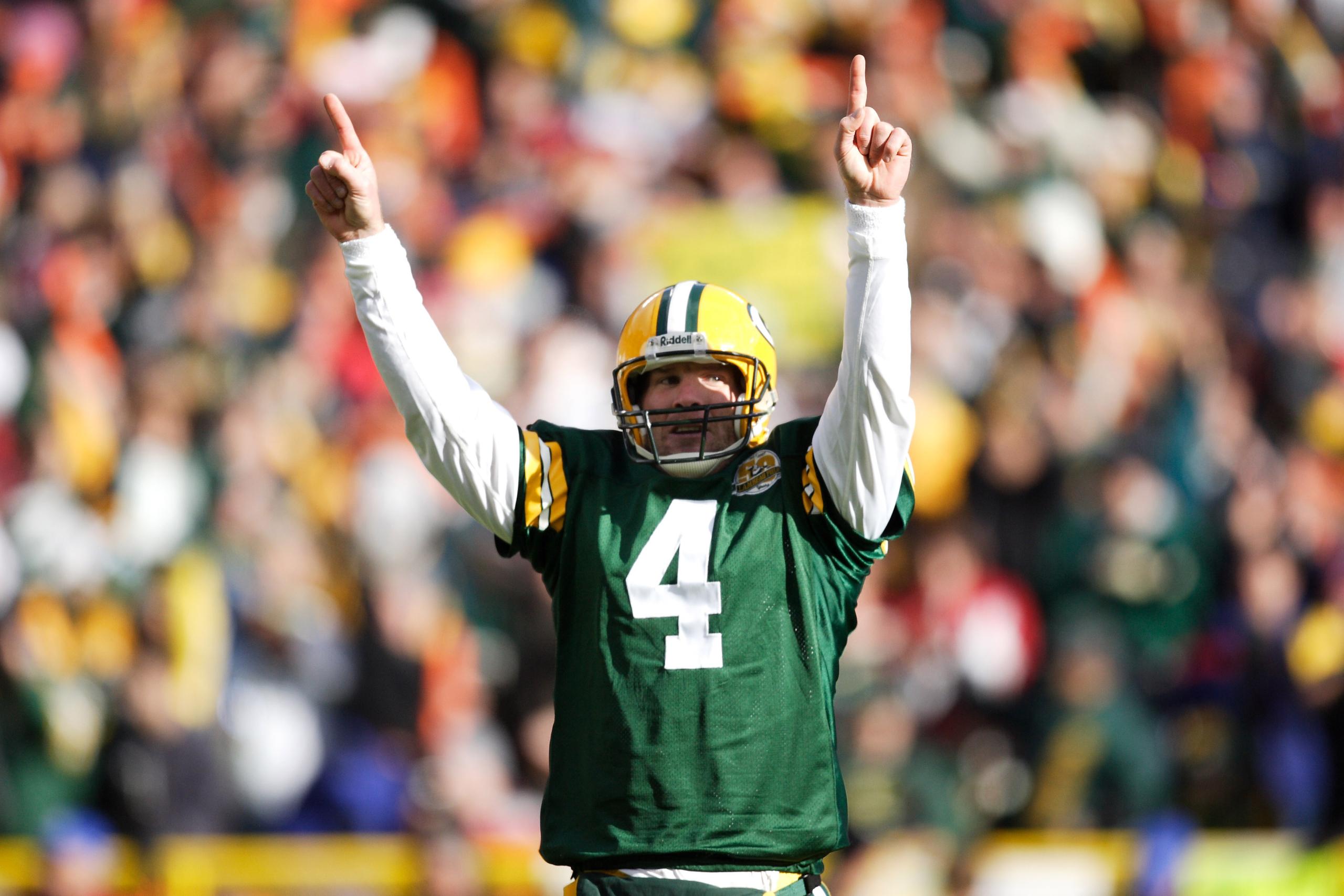 NFL: Carolina Panthers at Green Bay Packers