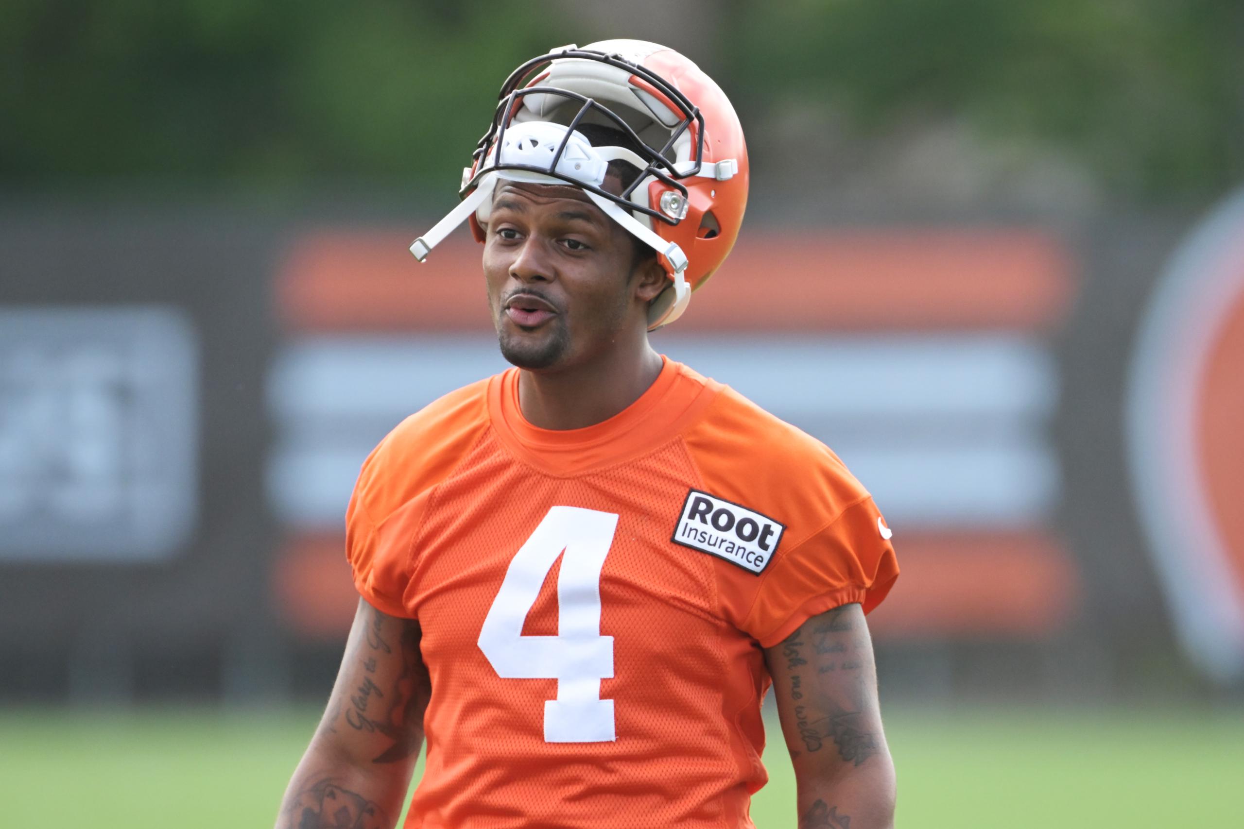 Deshaun Watson