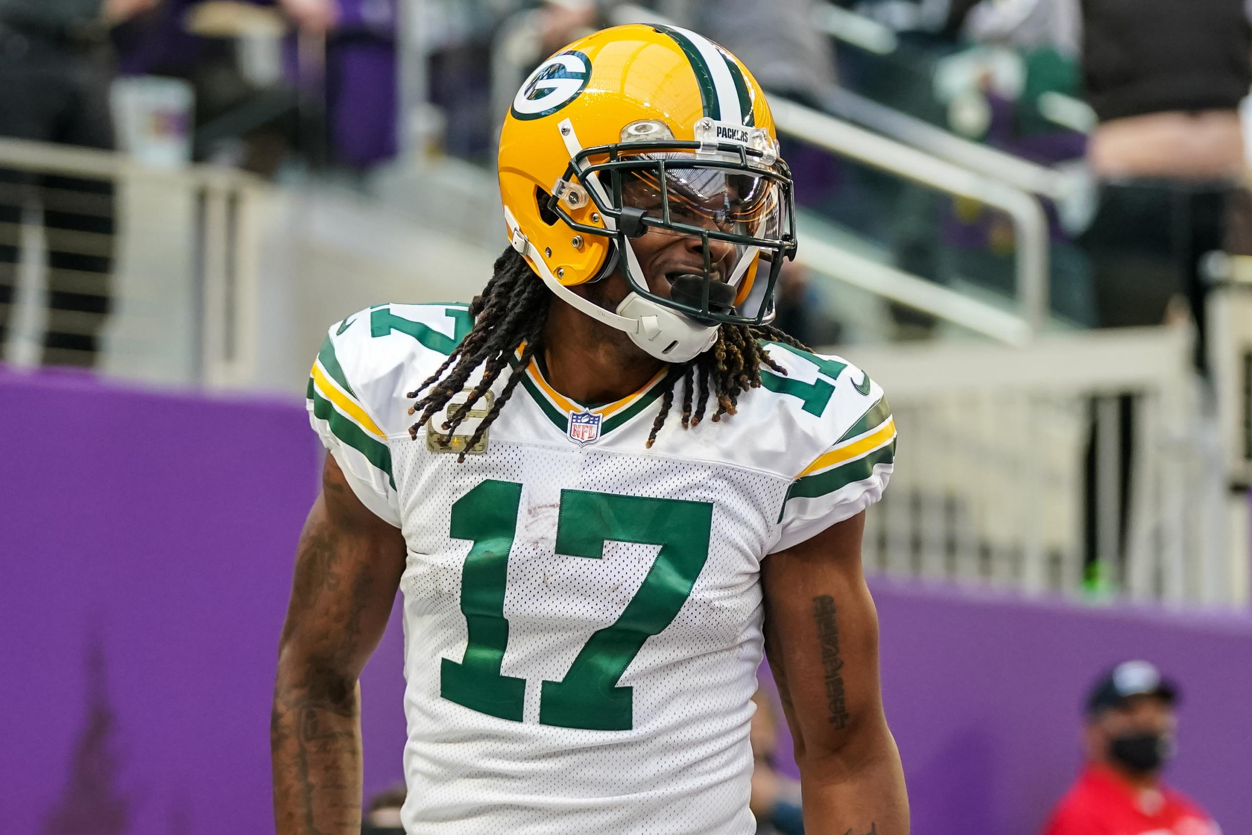 NFL: Green Bay Packers at Minnesota Vikings