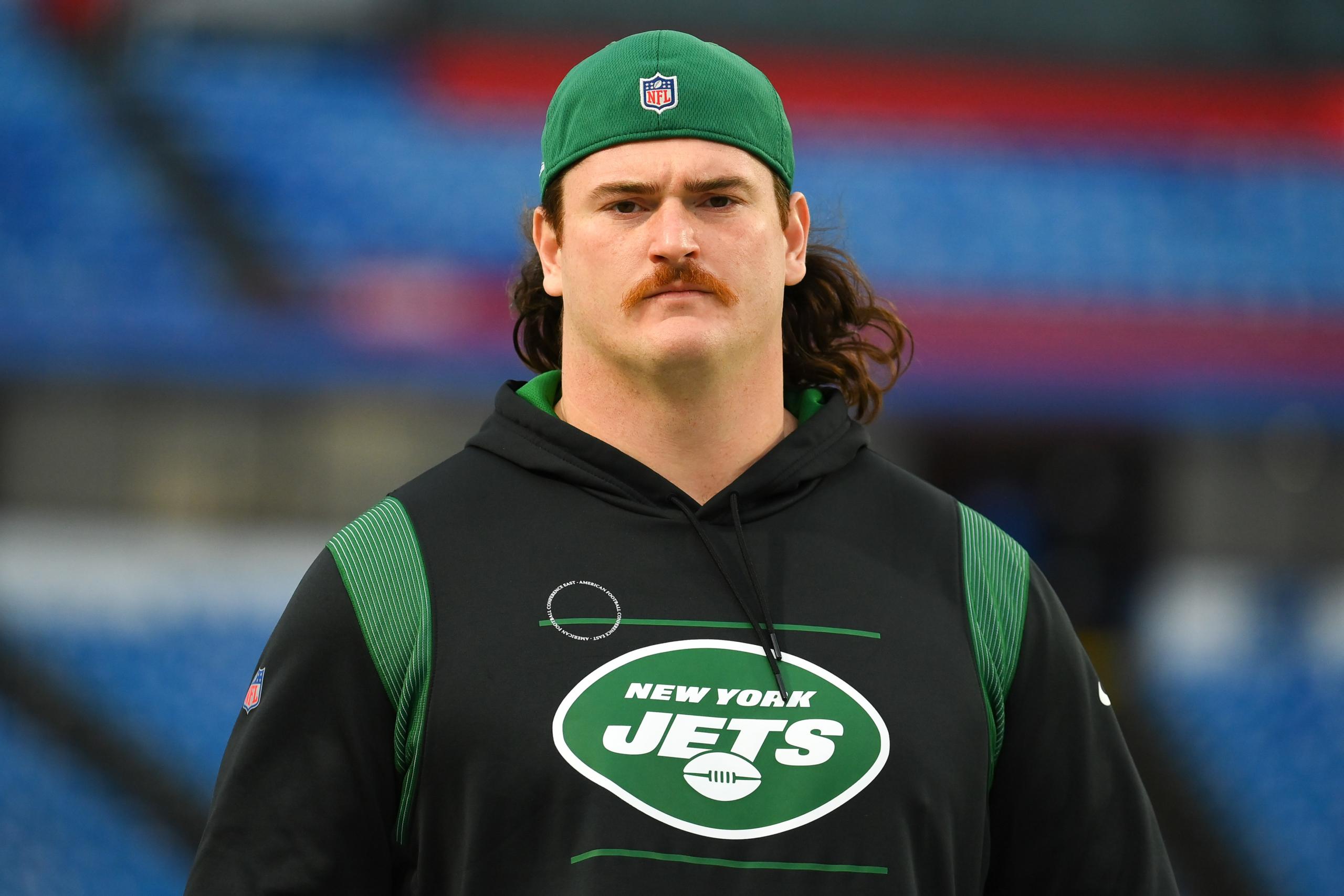 NFL: New York Jets at Buffalo Bills