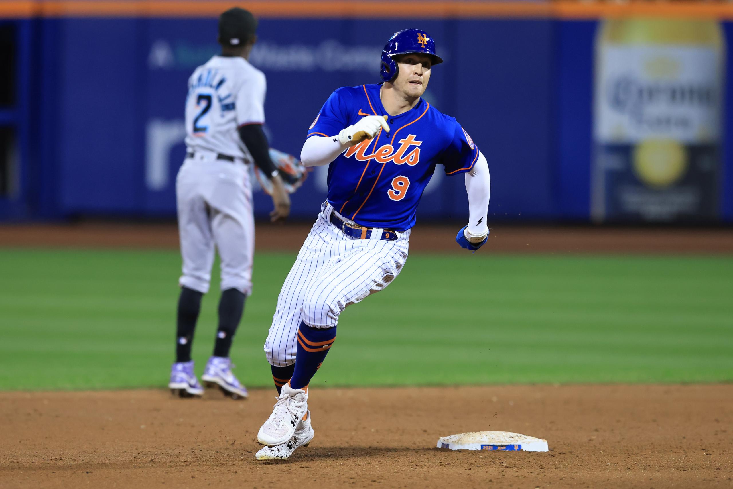michael conforto, new york mets