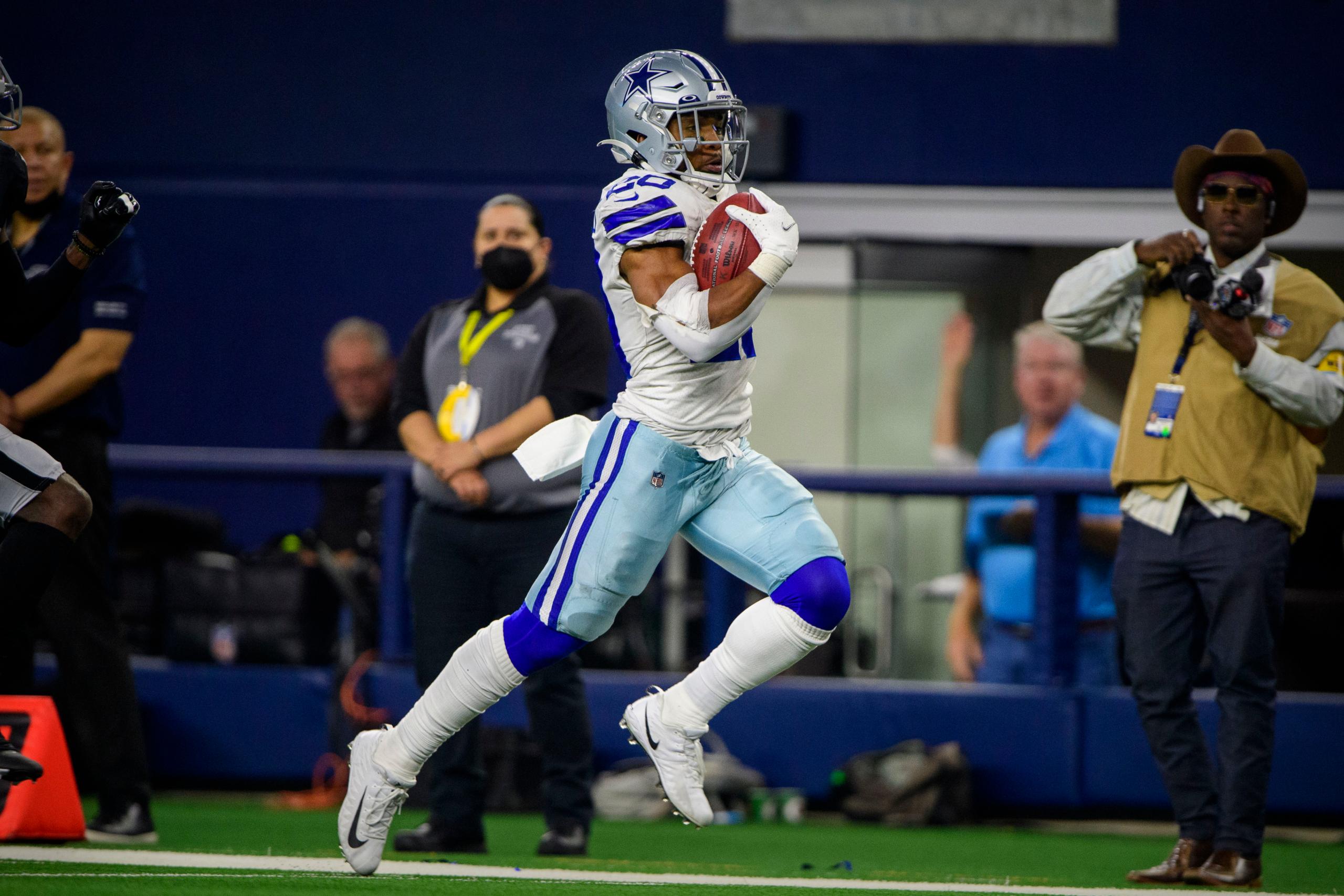 dallas cowboys