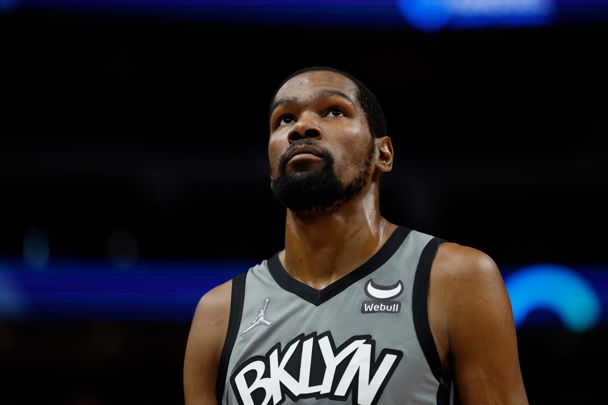 miami heat, kevin durant