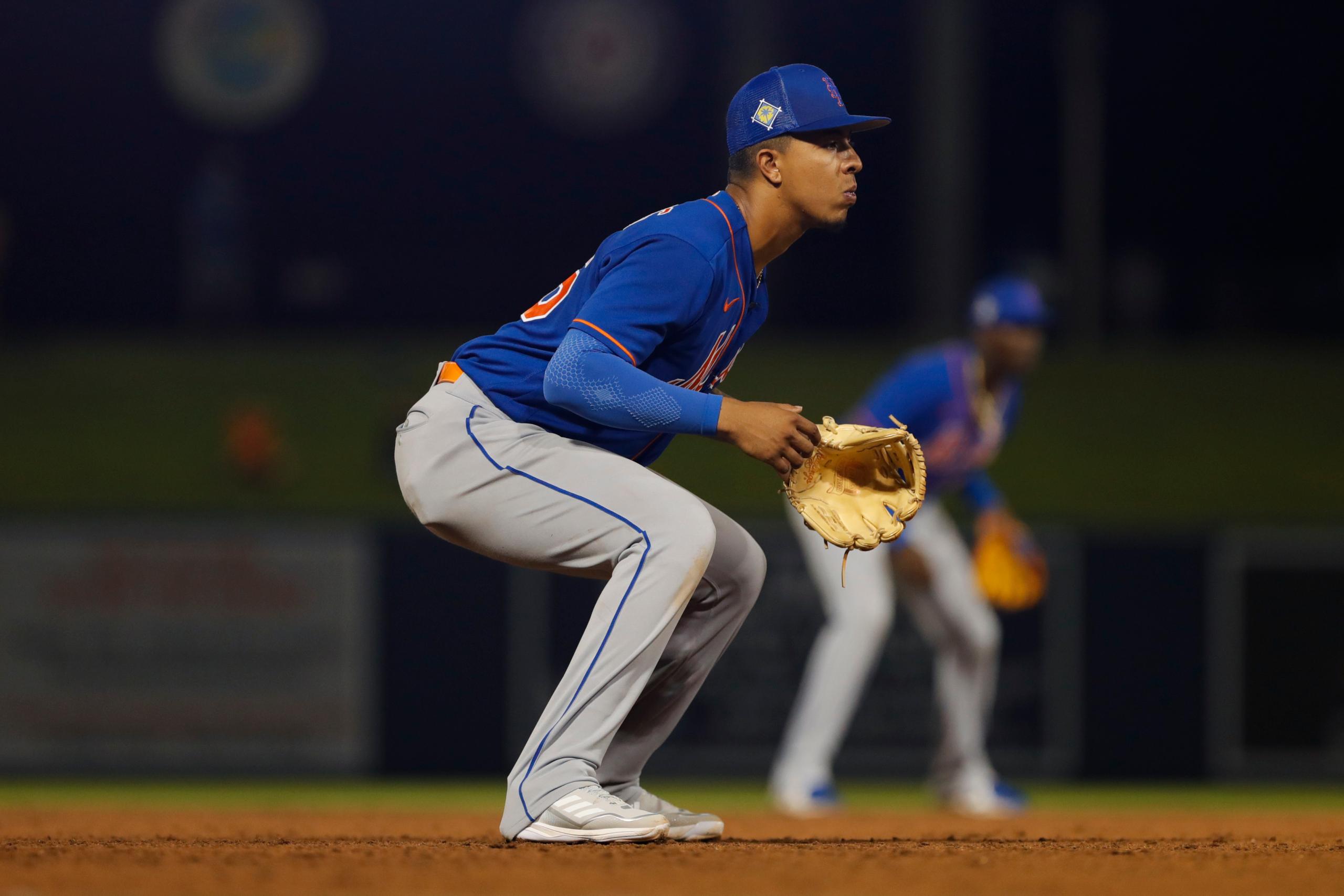 new york mets